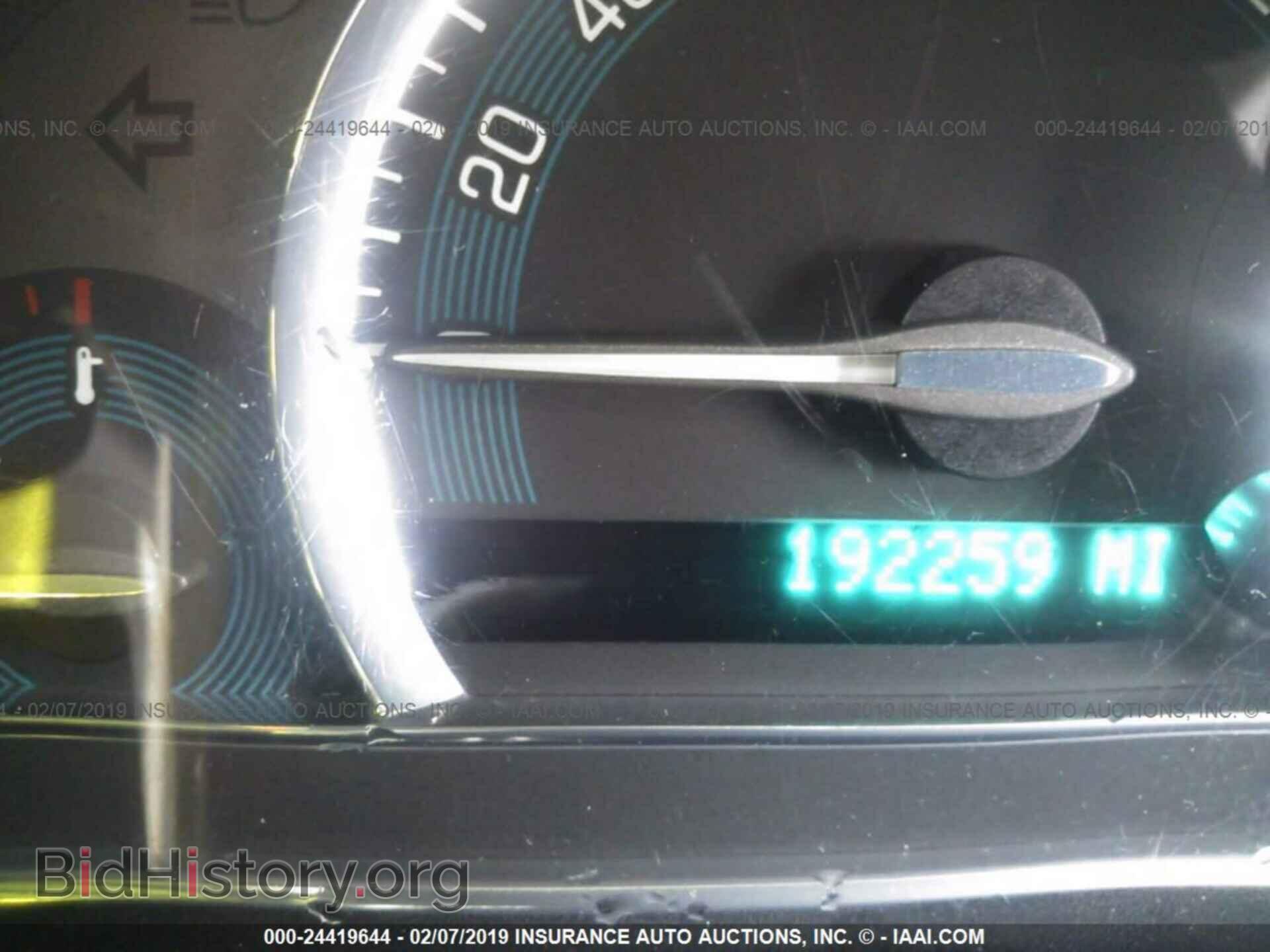 2004 DODGE NEON - VIN: 1B3ES56C64D541116 - Фото 7