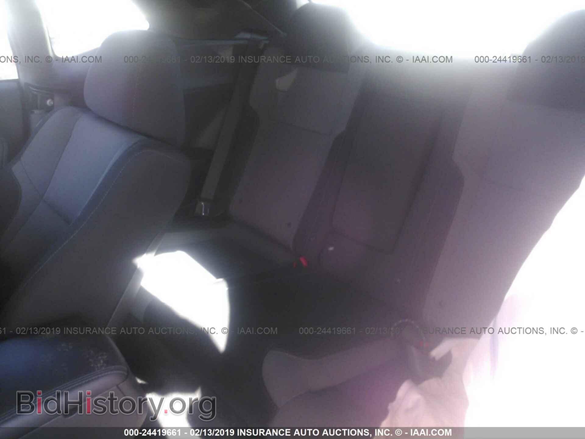 2016 DODGE CHALLENGER - VIN: 2C3CDZAG6GH300752 - Фото 8