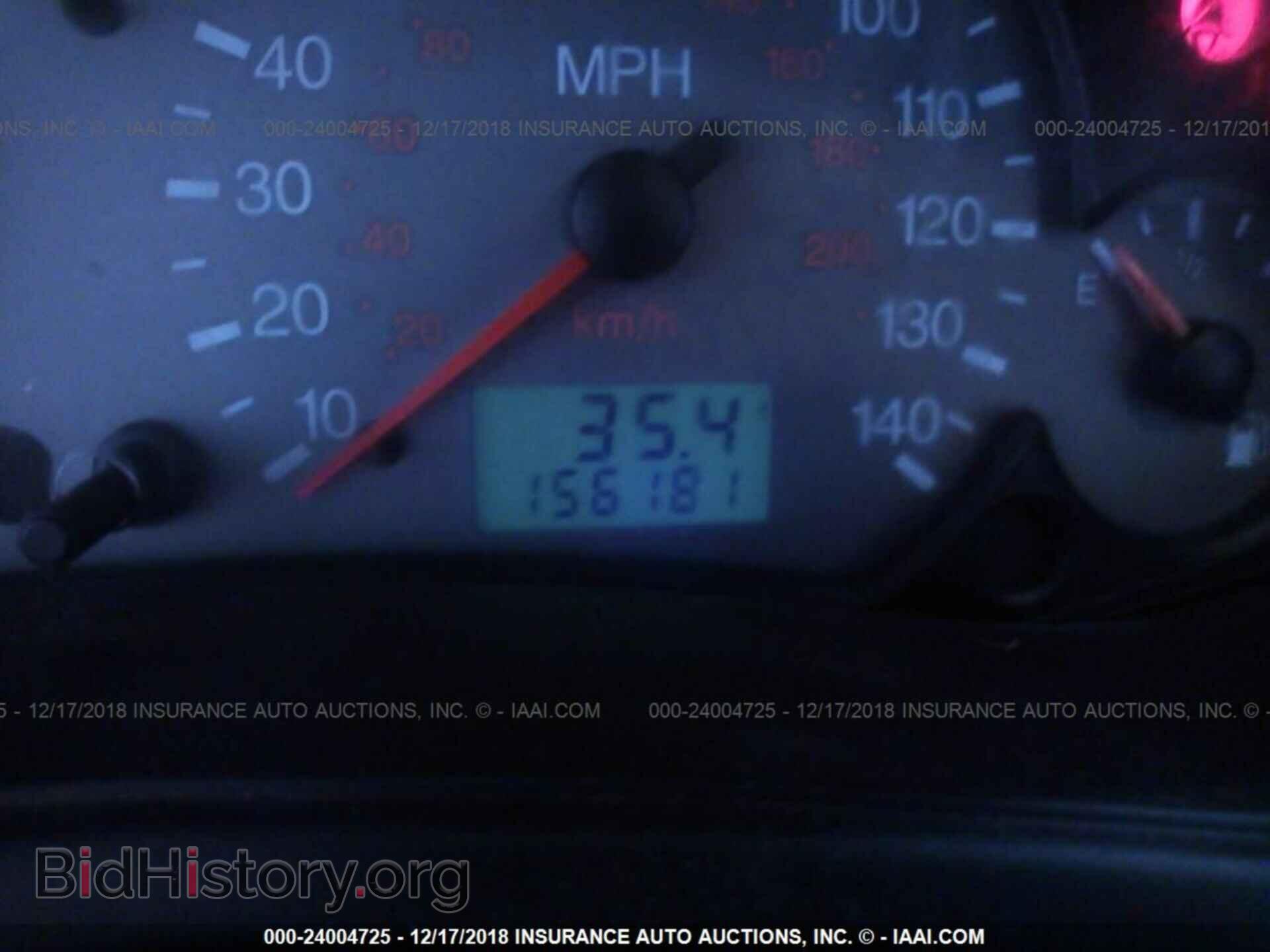 2018 TESLA MODEL 3 - VIN: 5YJ3E1EA3JF056331 - Photo 7
