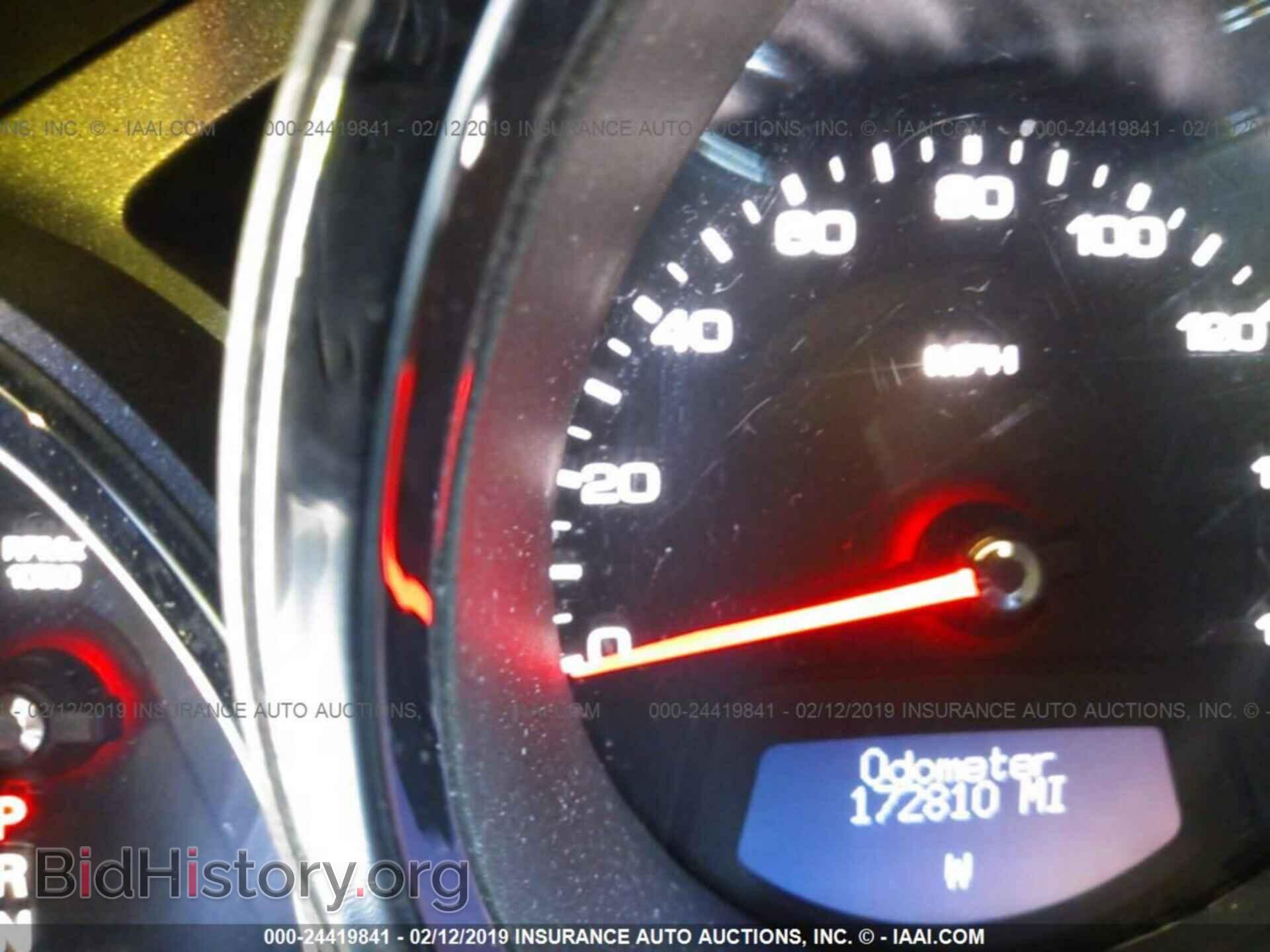 2008 CADILLAC CTS - VIN: 1G6DF577780194542 - Фото 7