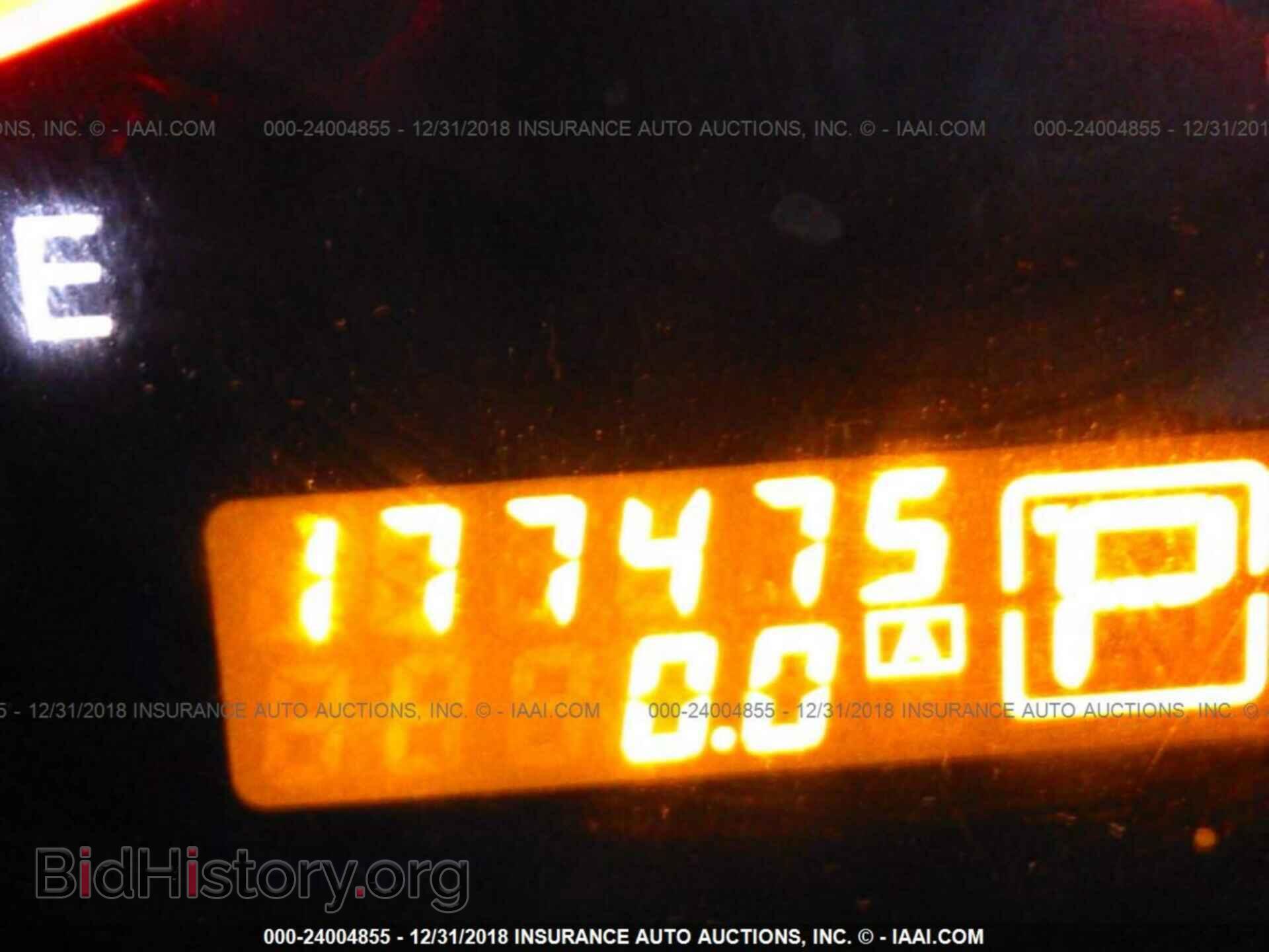 2007 NISSAN MAXIMA - VIN: 1N4BA41E07C812954 - Фото 7