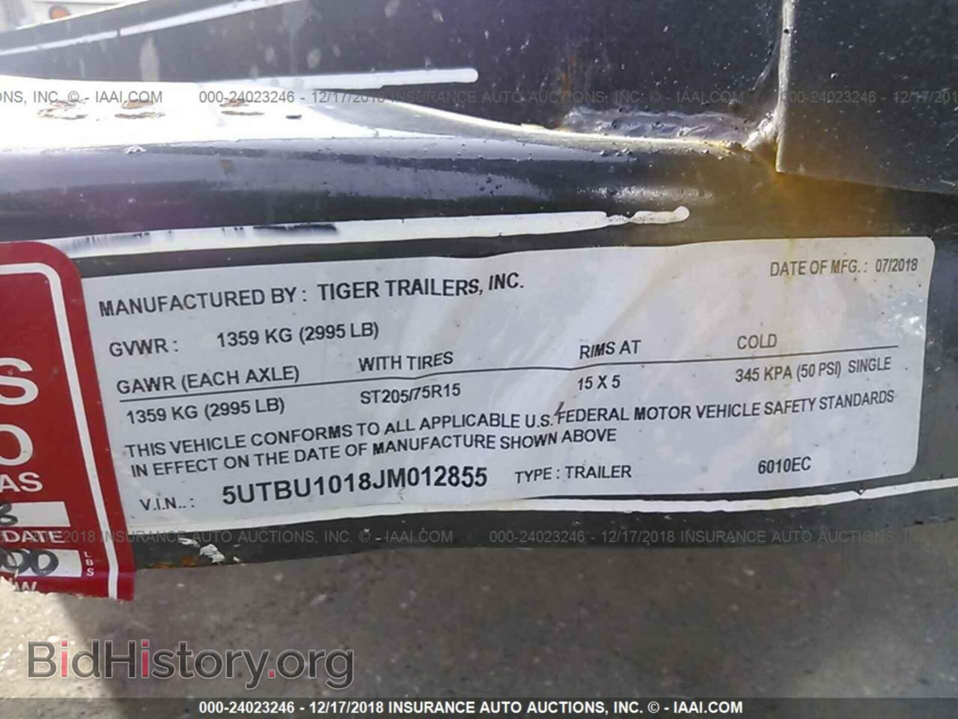 2012 GMC SIERRA - VIN: 1GTN1TEX1CZ144621 - Photo 9