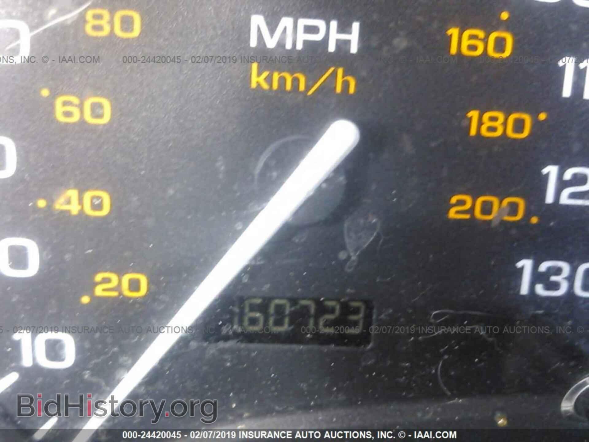 2003 SATURN VUE - VIN: 5GZCZ23D53S849710 - Фото 7