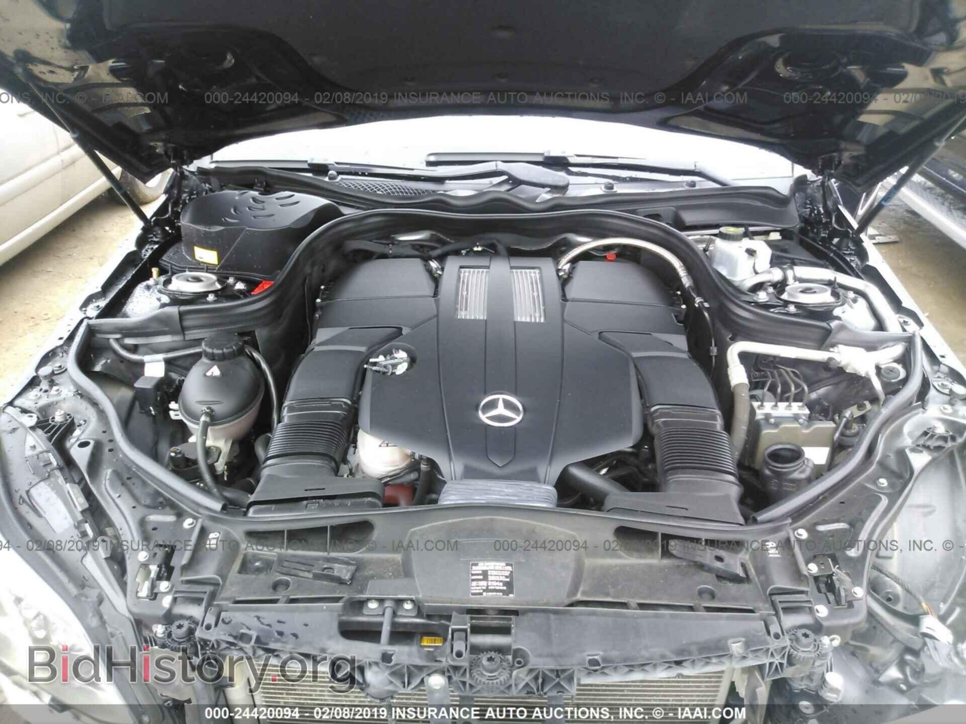 2015 MERCEDES-BENZ E - VIN: WDDHF6FBXFB100851 - Фото 10