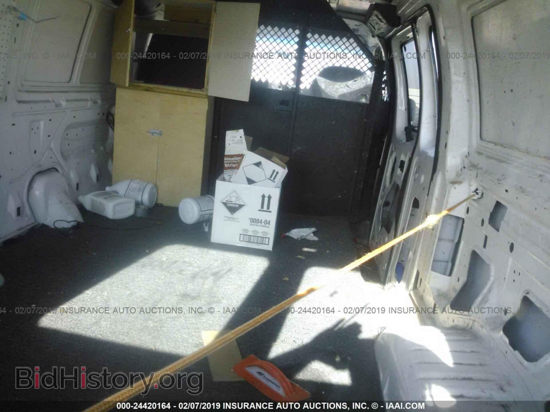 2006 FORD ECONOLINE - VIN: 1FTRE14W86HA60308 - Фото 8