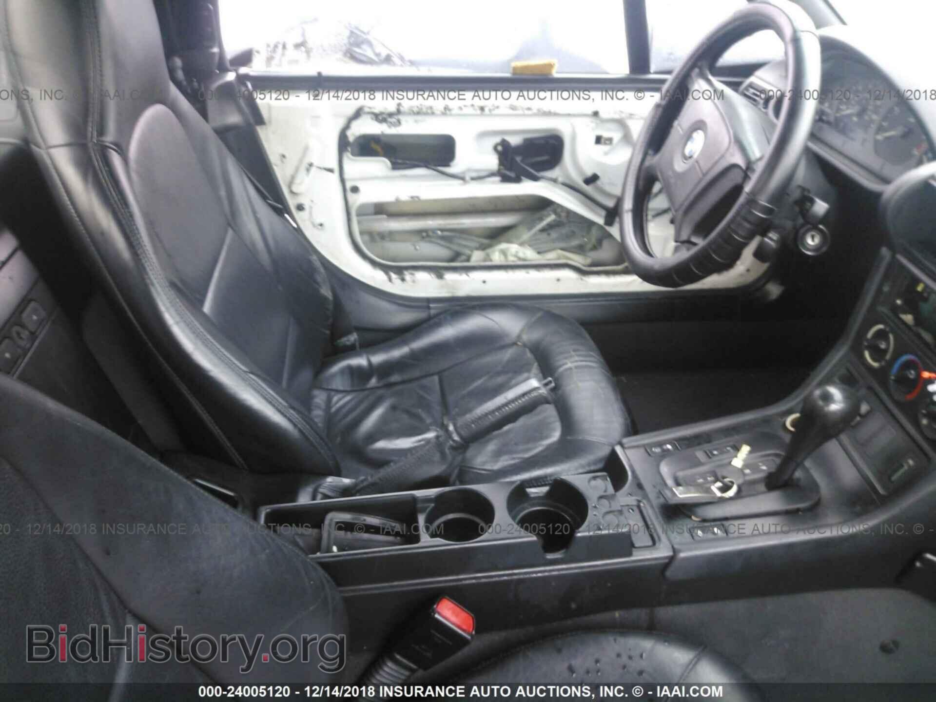 2016 NISSAN VERSA NOTE - VIN: 3N1CE2CP4GL405975 - Фото 5