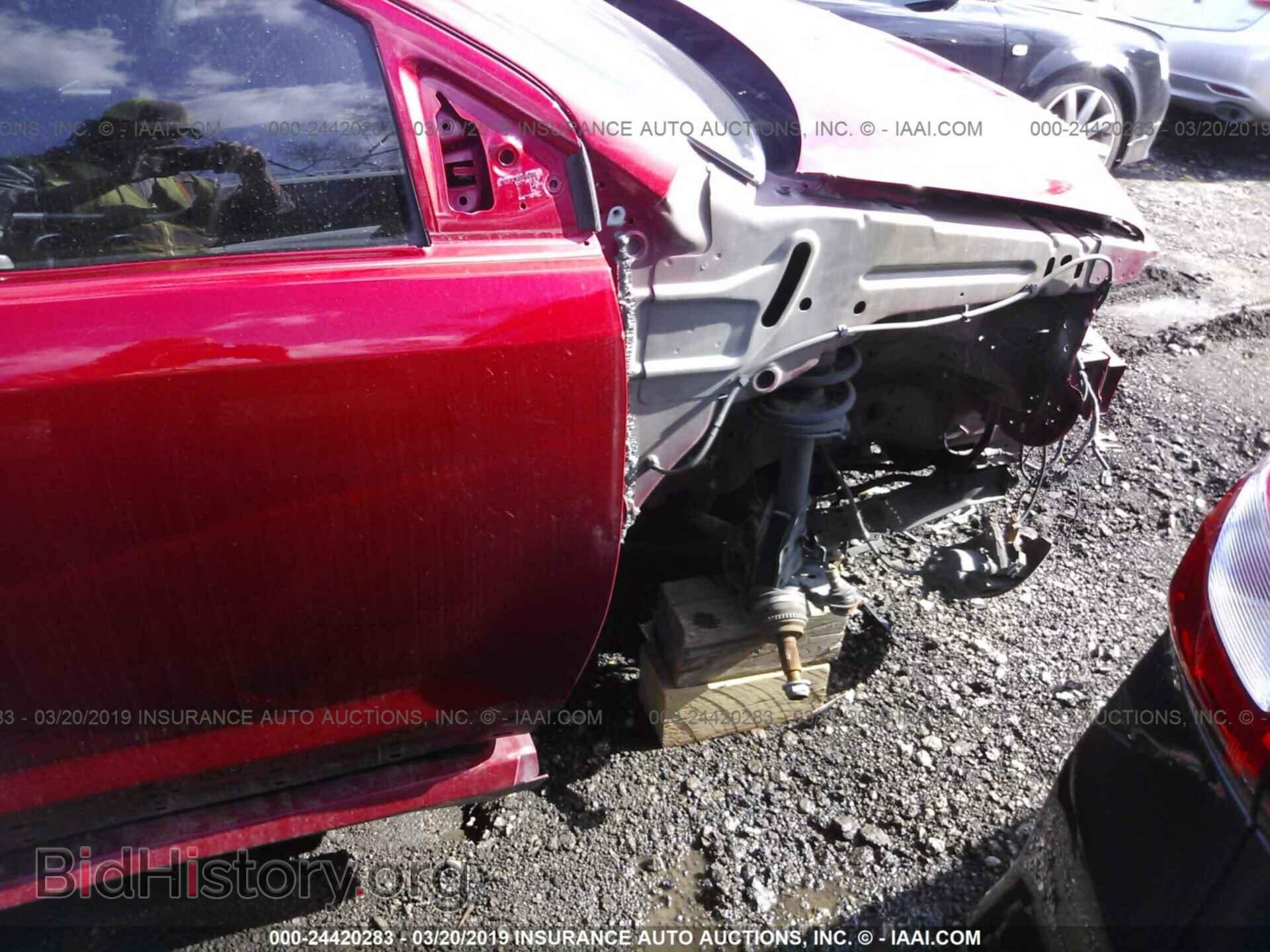 2011 FORD EDGE - VIN: 2FMDK3AK2BBB08761 - Photo 6