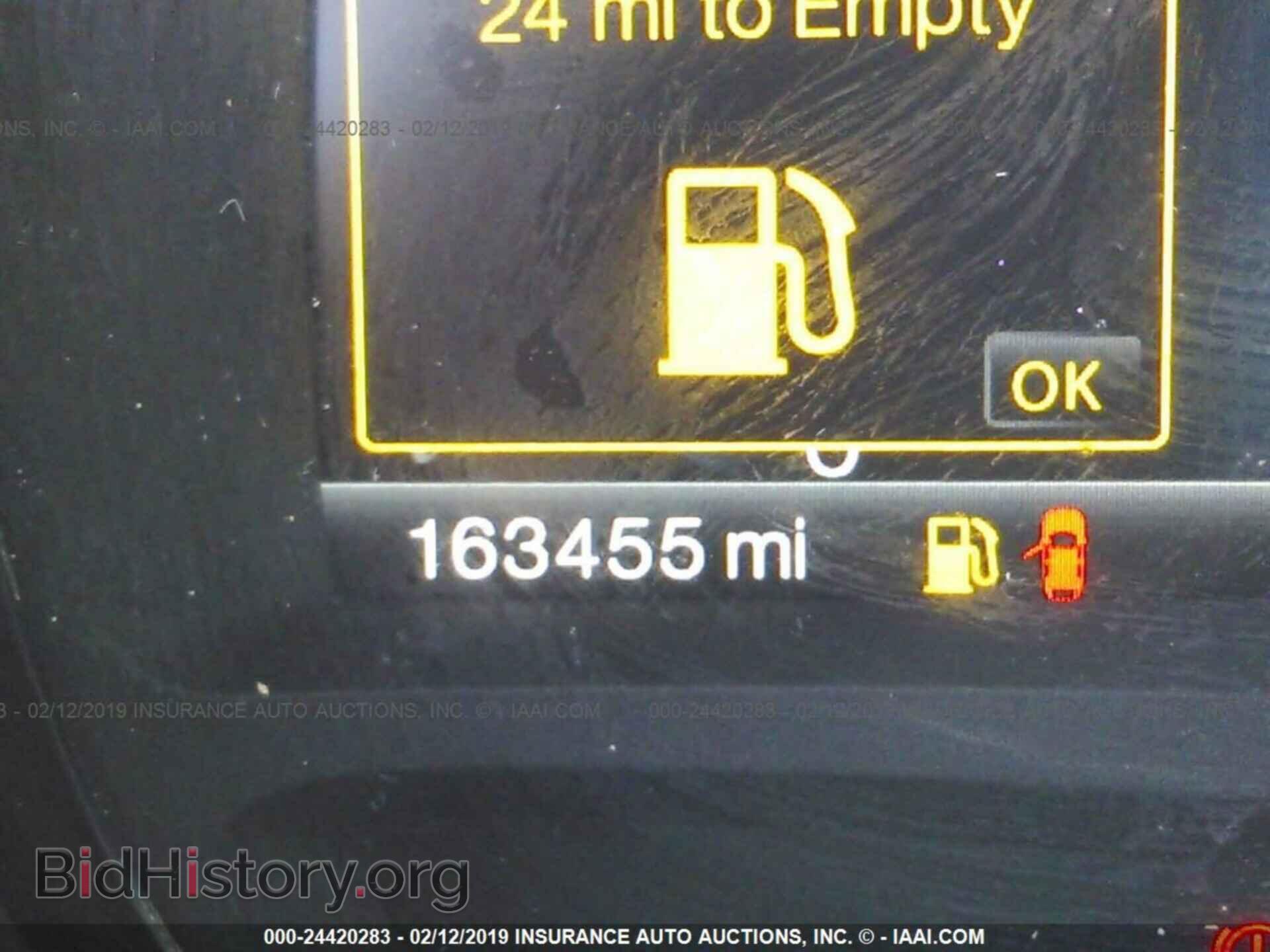 2011 FORD EDGE - VIN: 2FMDK3AK2BBB08761 - Photo 7