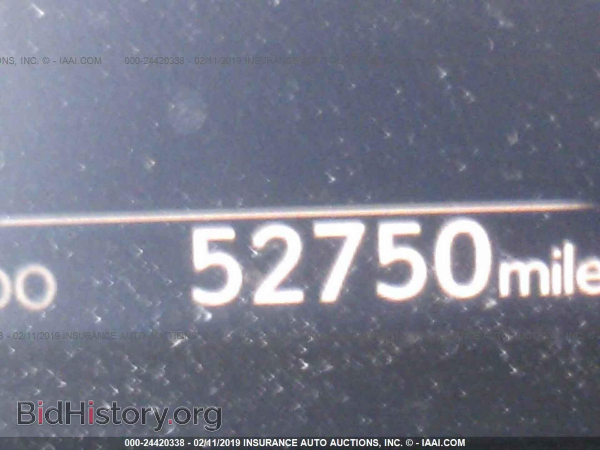2016 LEXUS IS - VIN: JTHBA1D21G5017747 - Фото 7