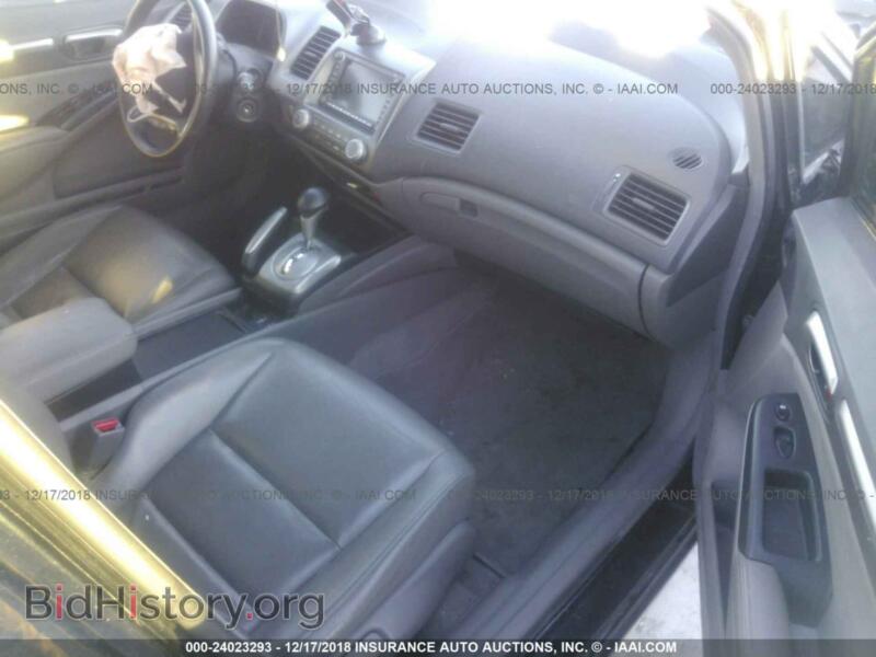 2013 Ford FOCUS (VIN 1FADP3E27DL183996) — фото 5 из 10