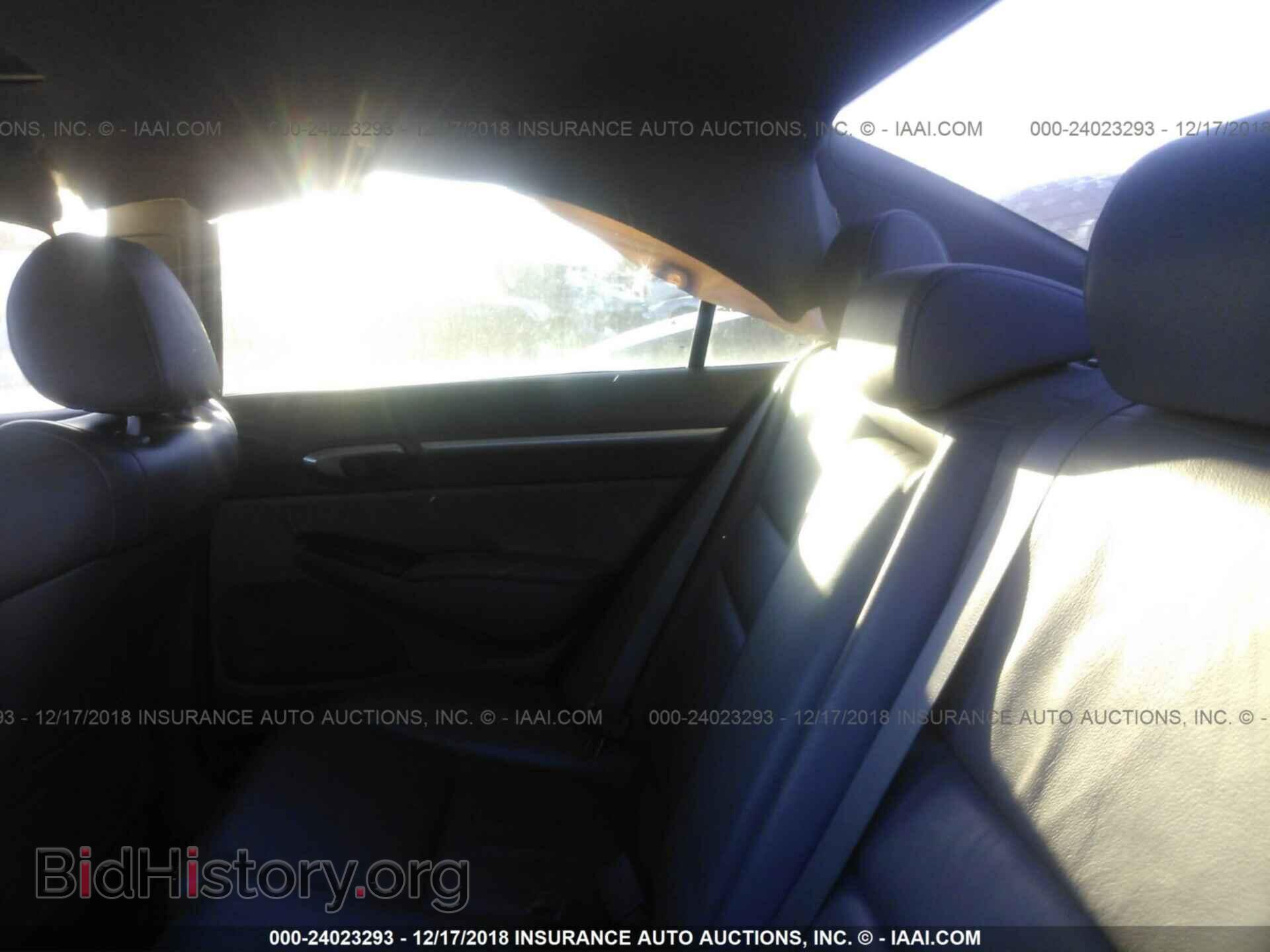 2013 FORD FOCUS - VIN: 1FADP3E27DL183996 - Фото 8