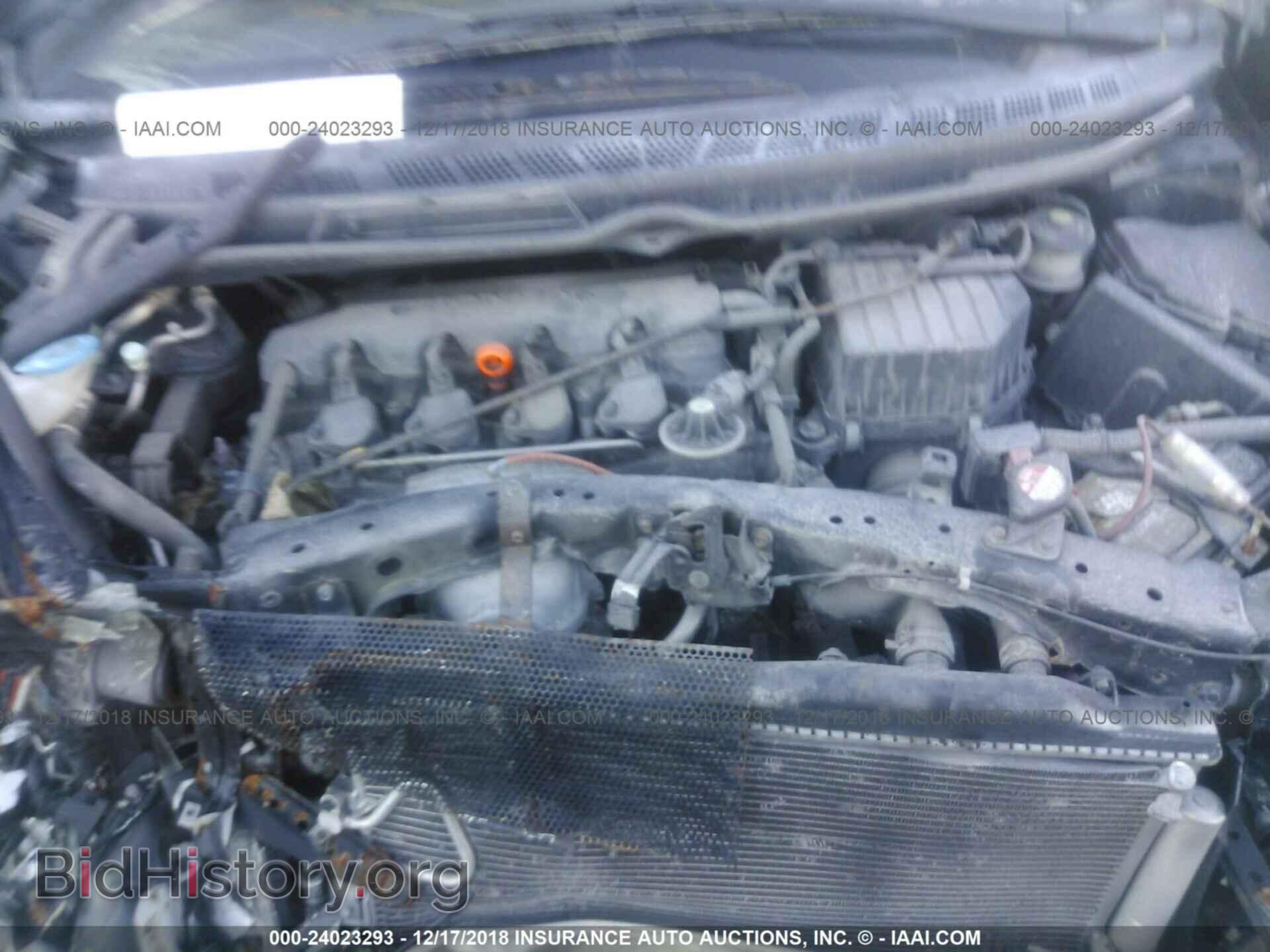 2013 FORD FOCUS - VIN: 1FADP3E27DL183996 - Фото 10