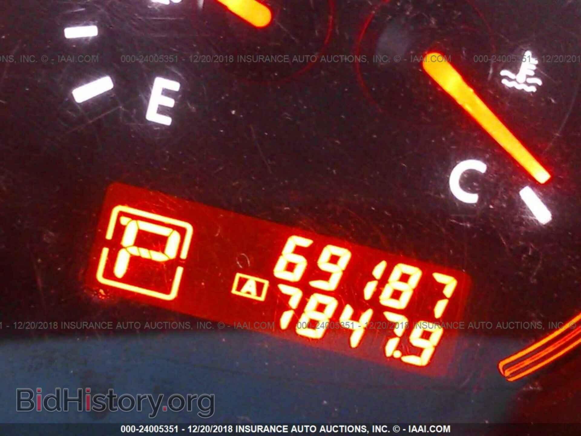 2015 DODGE CHALLENGER - VIN: 2C3CDZAG5FH708951 - Photo 7