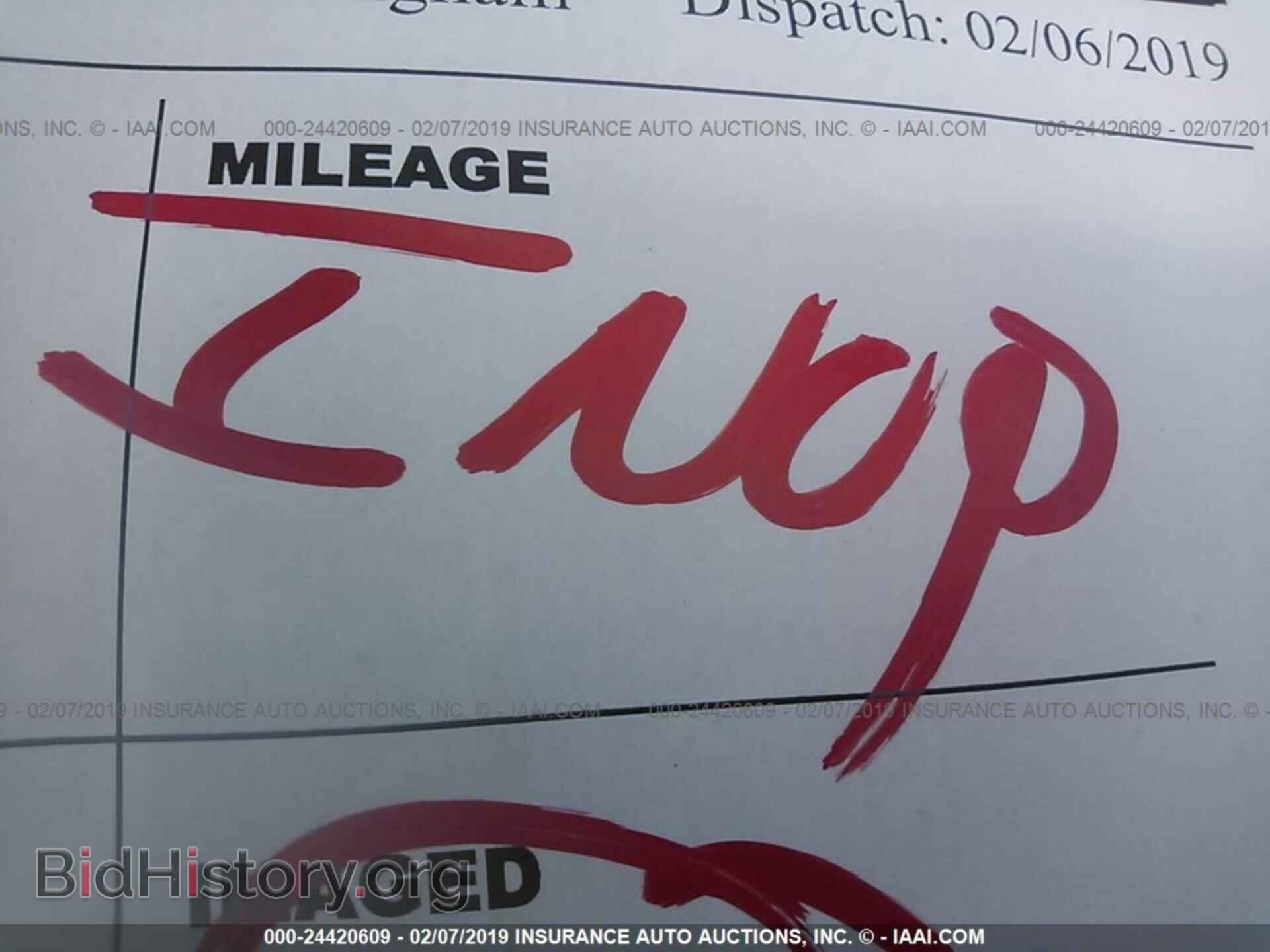 2014 DODGE DURANGO - VIN: 1C4RDHAG2EC412562 - Фото 7