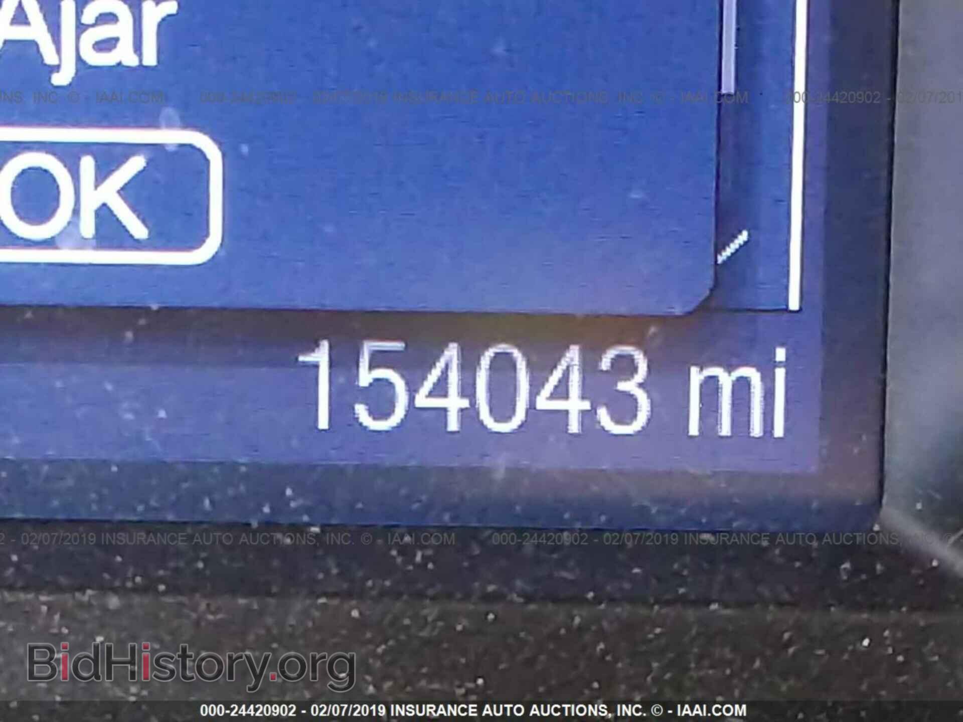 2014 FORD EXPLORER - VIN: 1FM5K8AR3EGC08783 - Фото 7