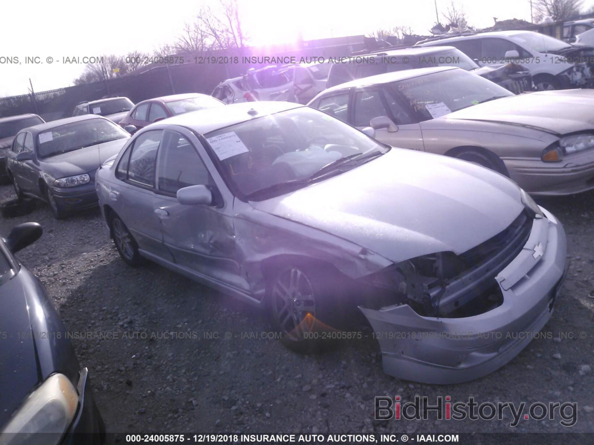 Photo KMHDH4AH7EU144985 - HYUNDAI ELANTRA 2014