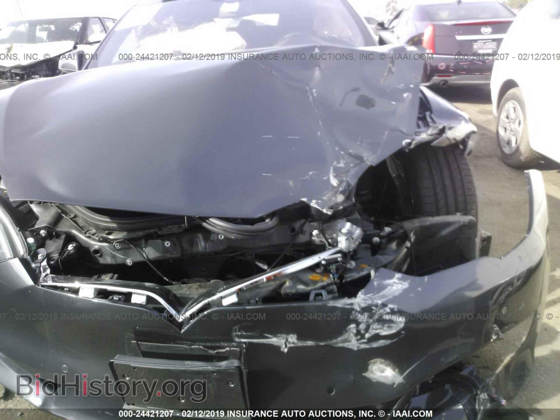 2016 TESLA MODEL S - VIN: 5YJSA1E20GF149297 - Photo 6