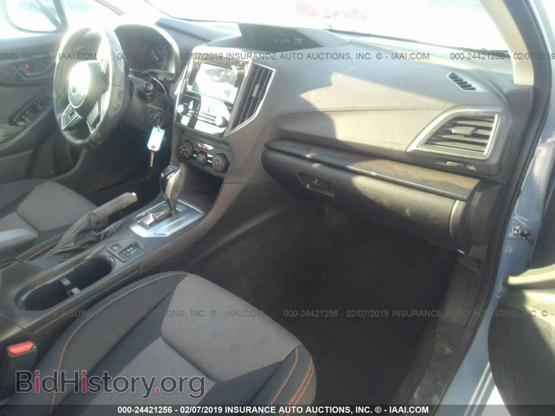 2012 GMC TERRAIN - VIN: 2GKALSEK2C6203943 - Photo 5