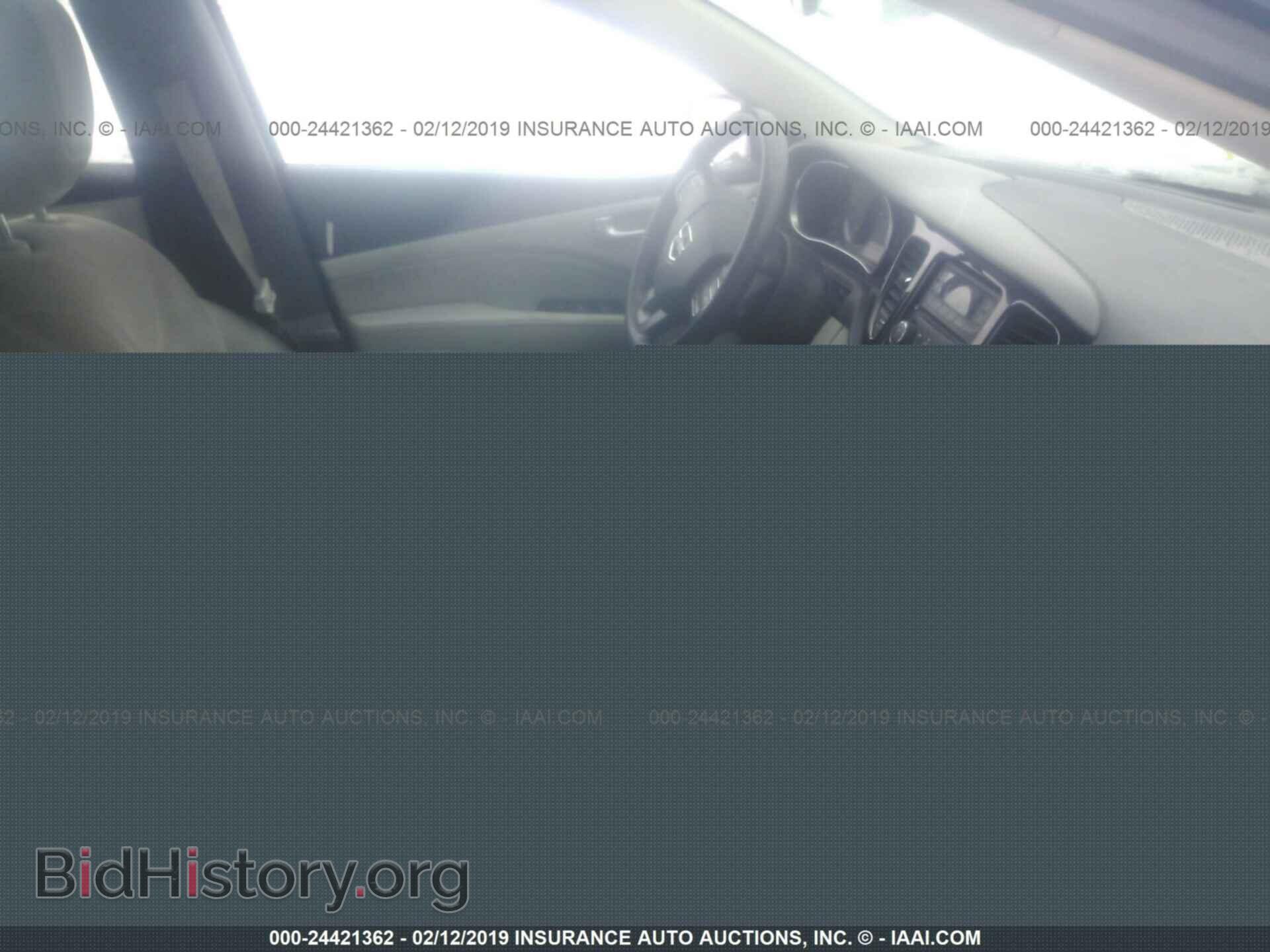 2013 DODGE DART - VIN: 1C3CDFBA2DD221029 - Фото 5