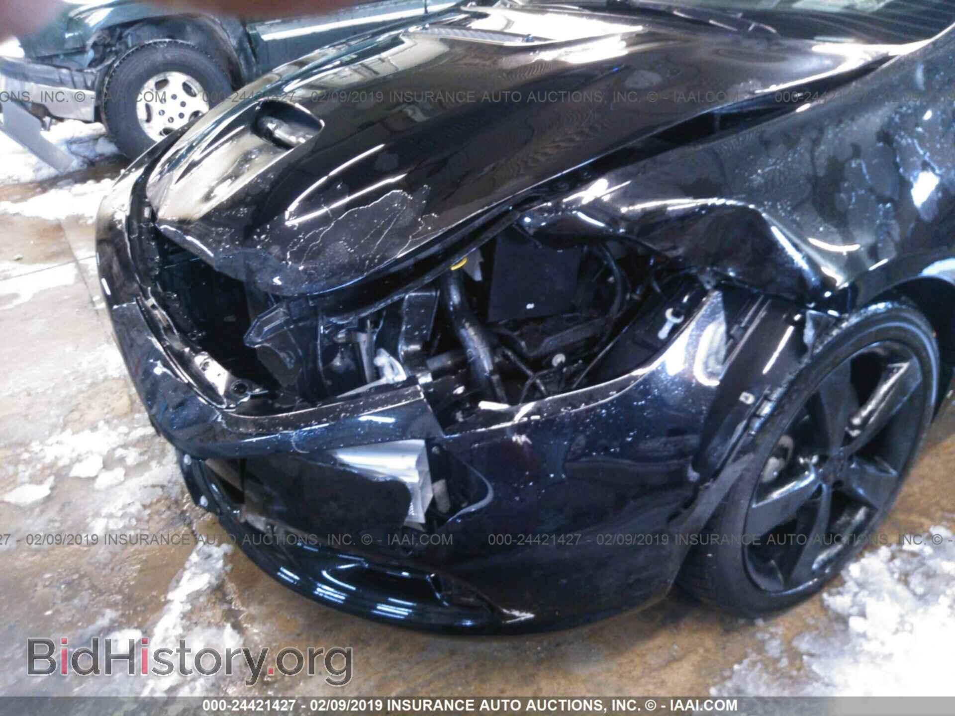 2015 DODGE DART - VIN: 1C3CDFBB8FD223816 - Photo 6