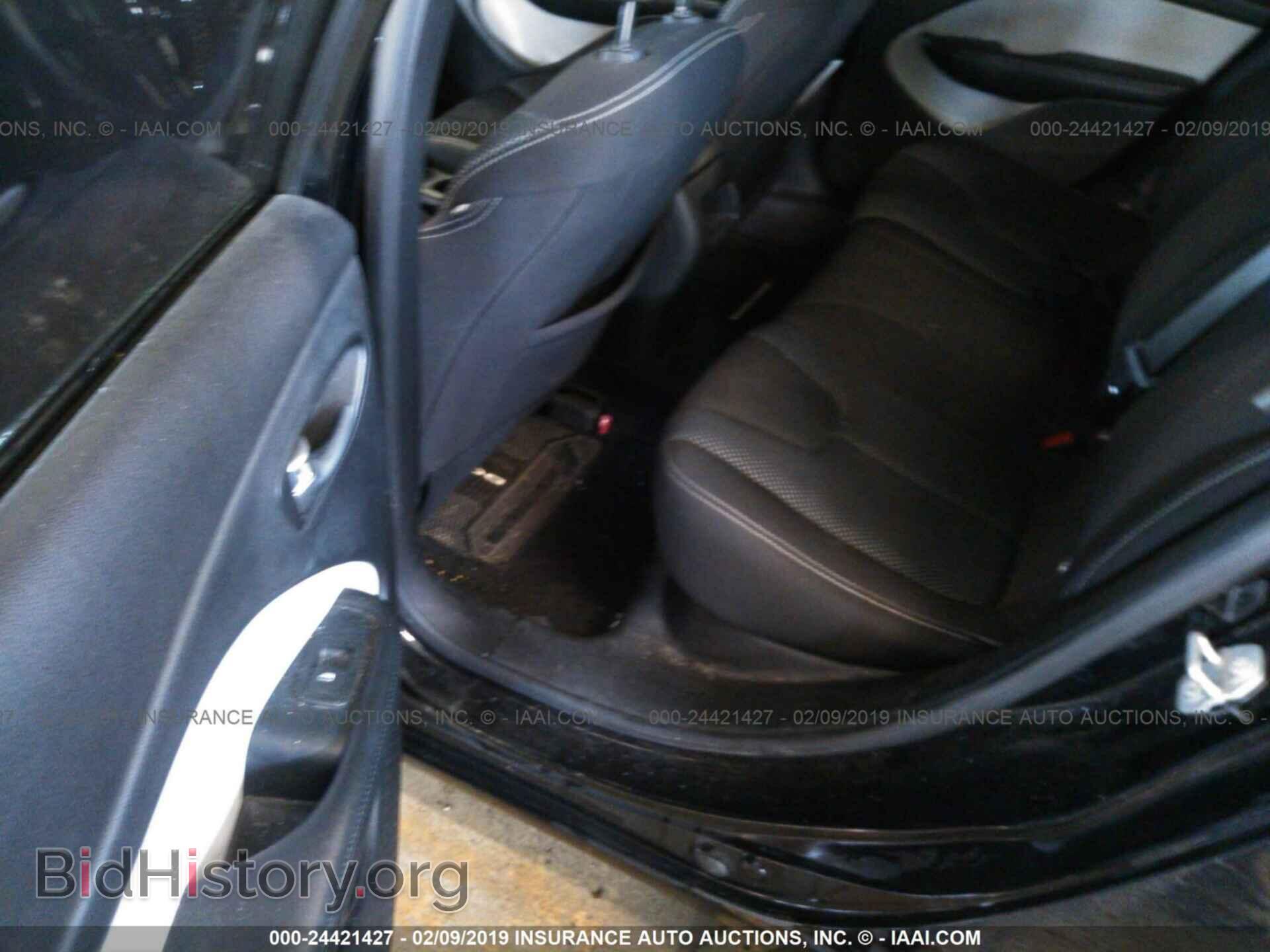 2015 DODGE DART - VIN: 1C3CDFBB8FD223816 - Photo 8