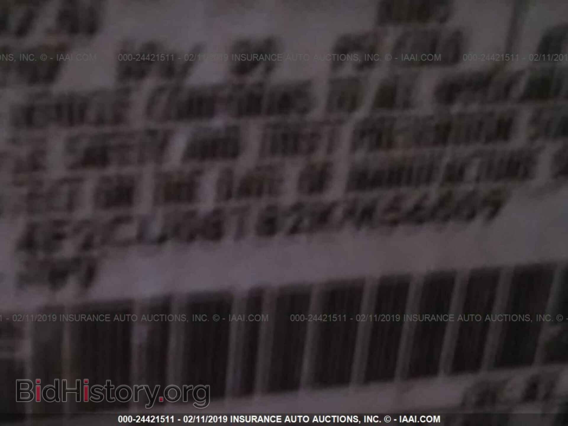 2002 MAZDA TRIBUTE - VIN: 4F2CU08182KM56009 - Фото 7