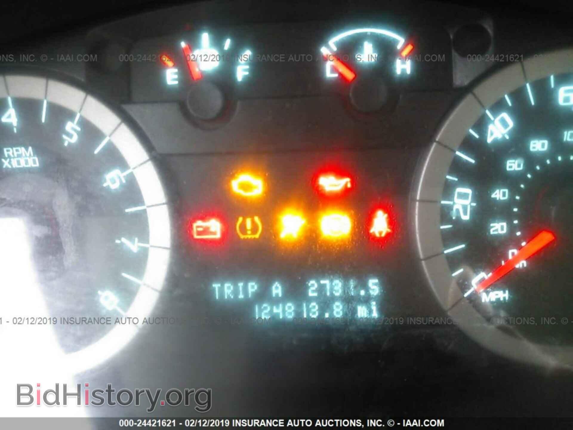 2012 FORD ESCAPE - VIN: 1FMCU0C74CKB52040 - Photo 7