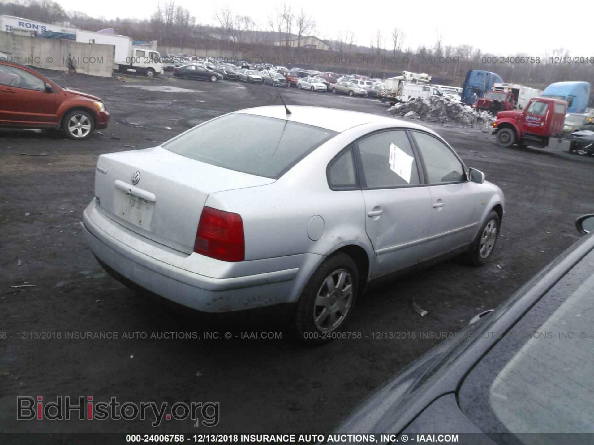 2015 FORD TAURUS - VIN: 1FAHP2E8XFG159123 - Фото 4