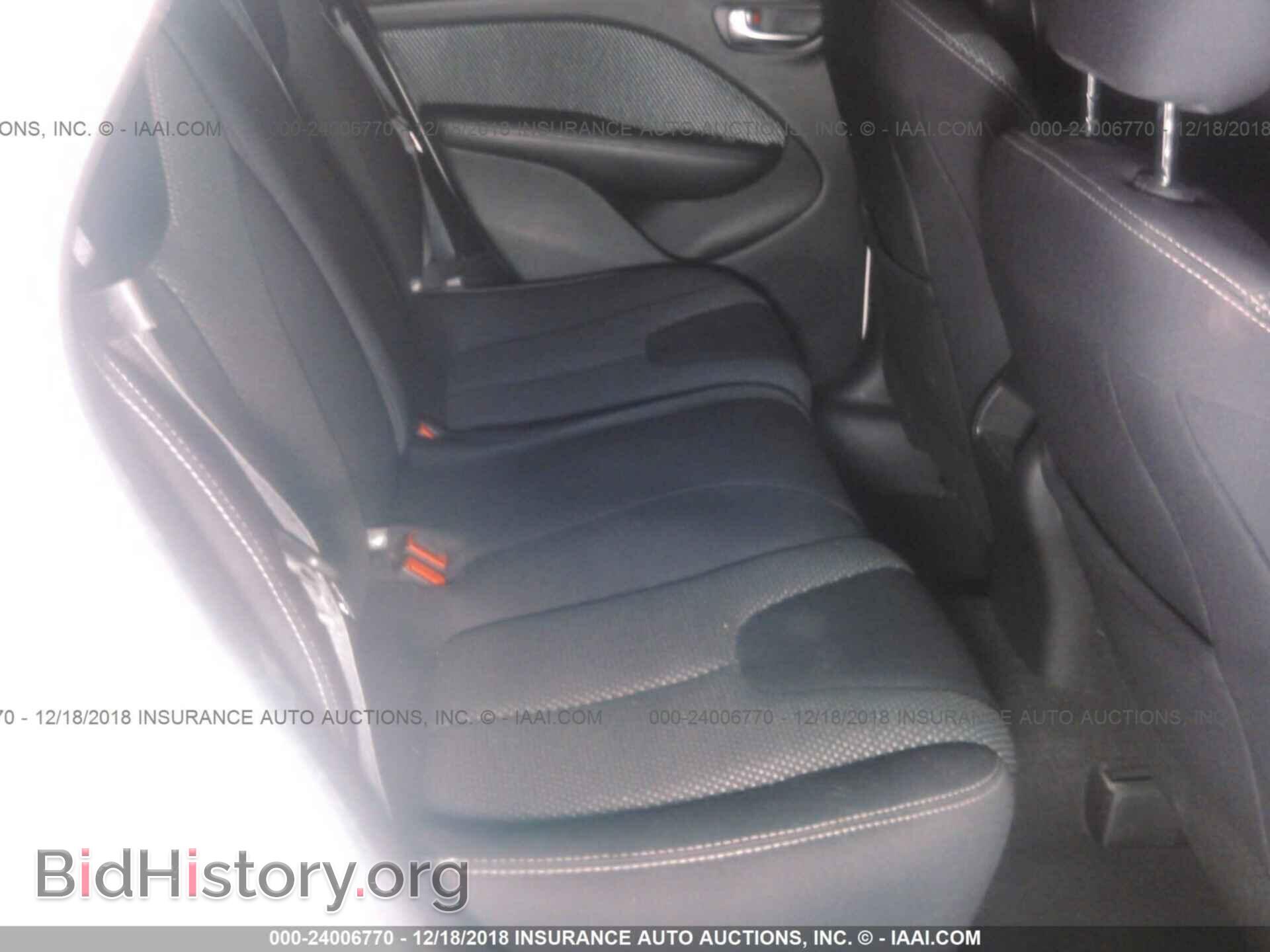 2014 DODGE DART - VIN: 1C3CDFBA3ED845262 - Photo 8
