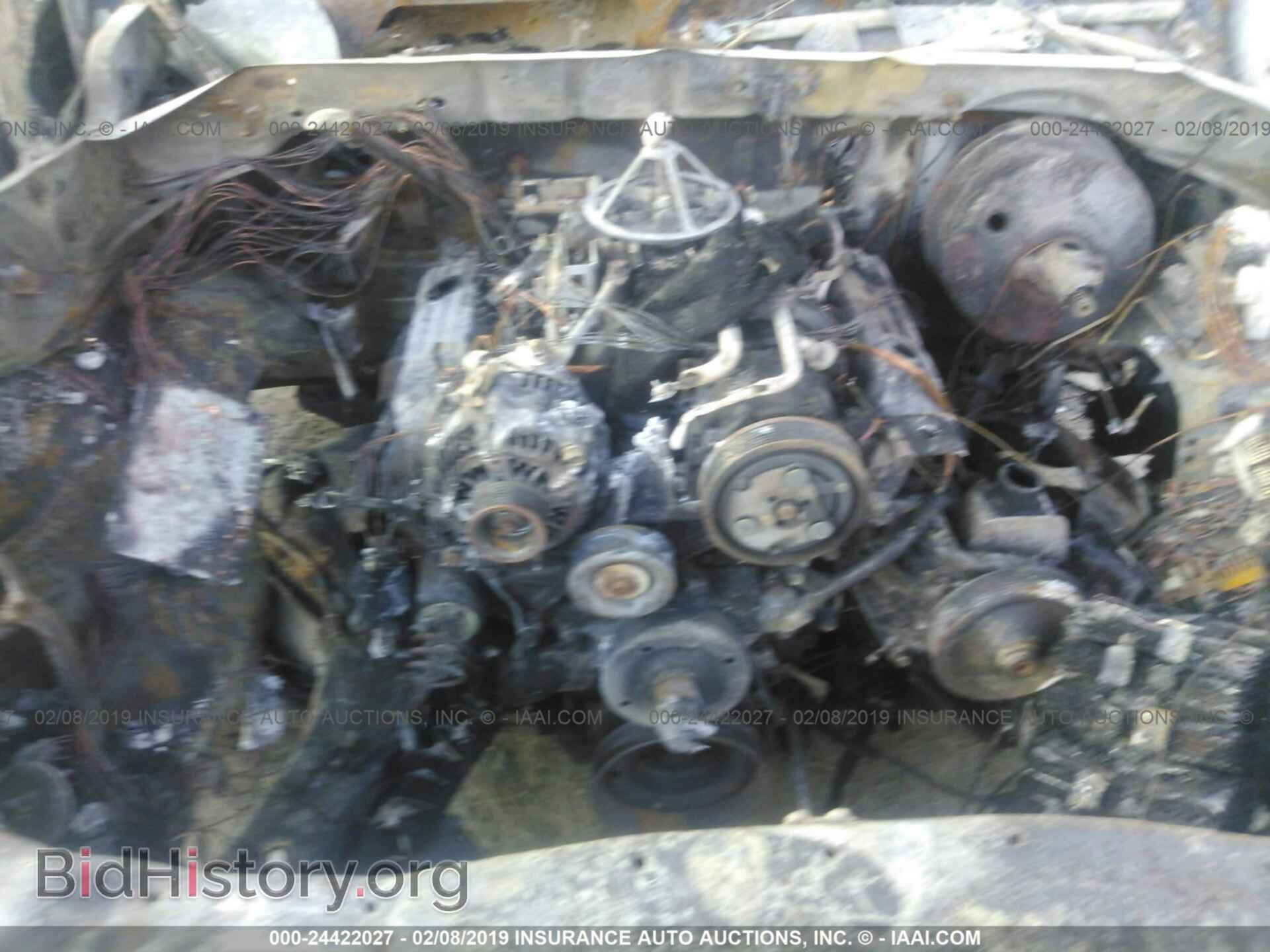 2000 DODGE DAKOTA - VIN: 1B7GL22X7YS549237 - Фото 10