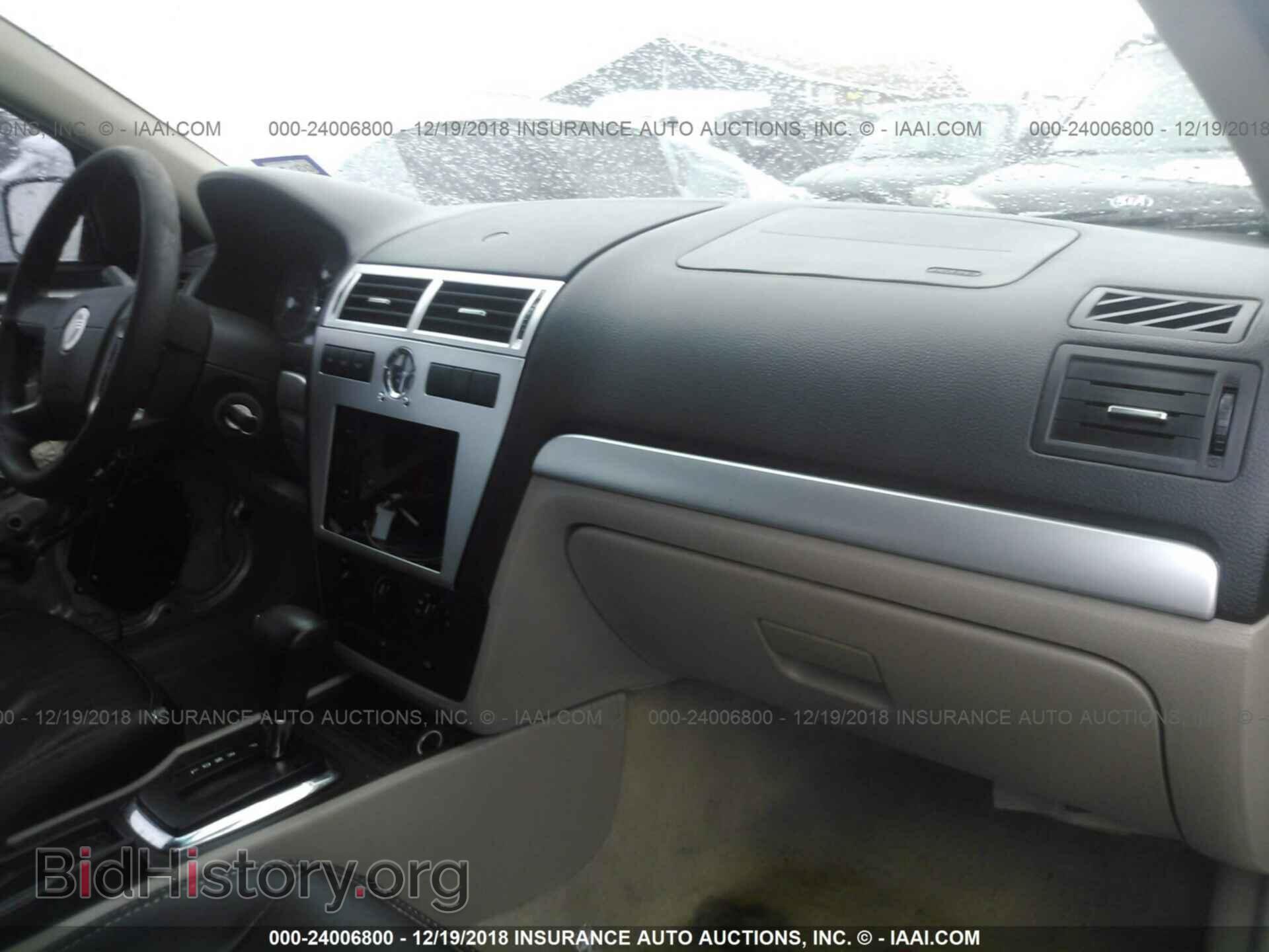 2015 DODGE DURANGO - VIN: 1C4RDJAG2FC240851 - Фото 5