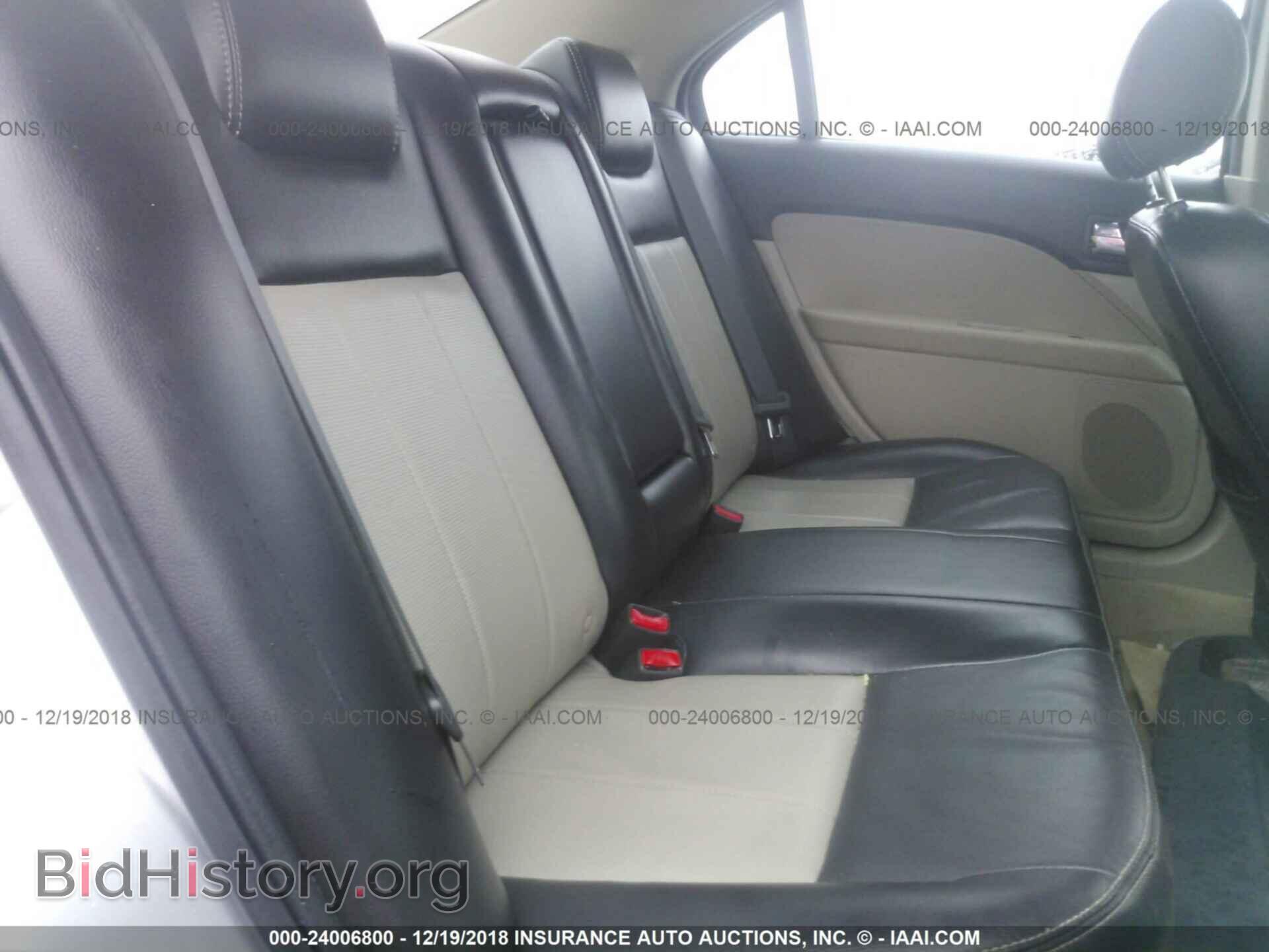 2015 DODGE DURANGO - VIN: 1C4RDJAG2FC240851 - Фото 8