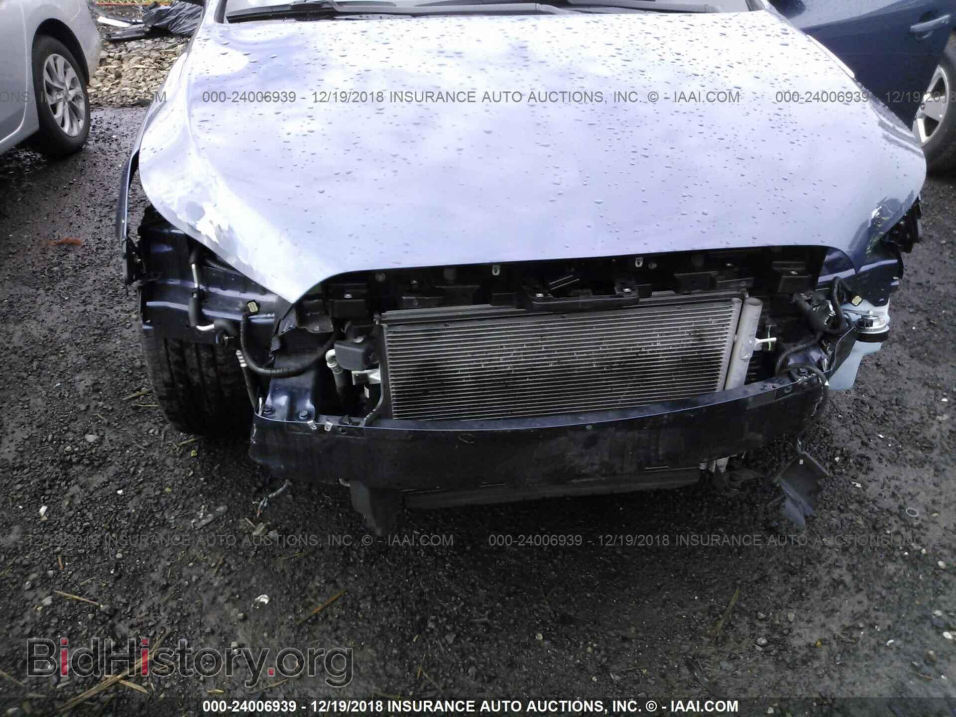 2017 AUDI Q5 - VIN: WA1C2AFP2HA046060 - Фото 6
