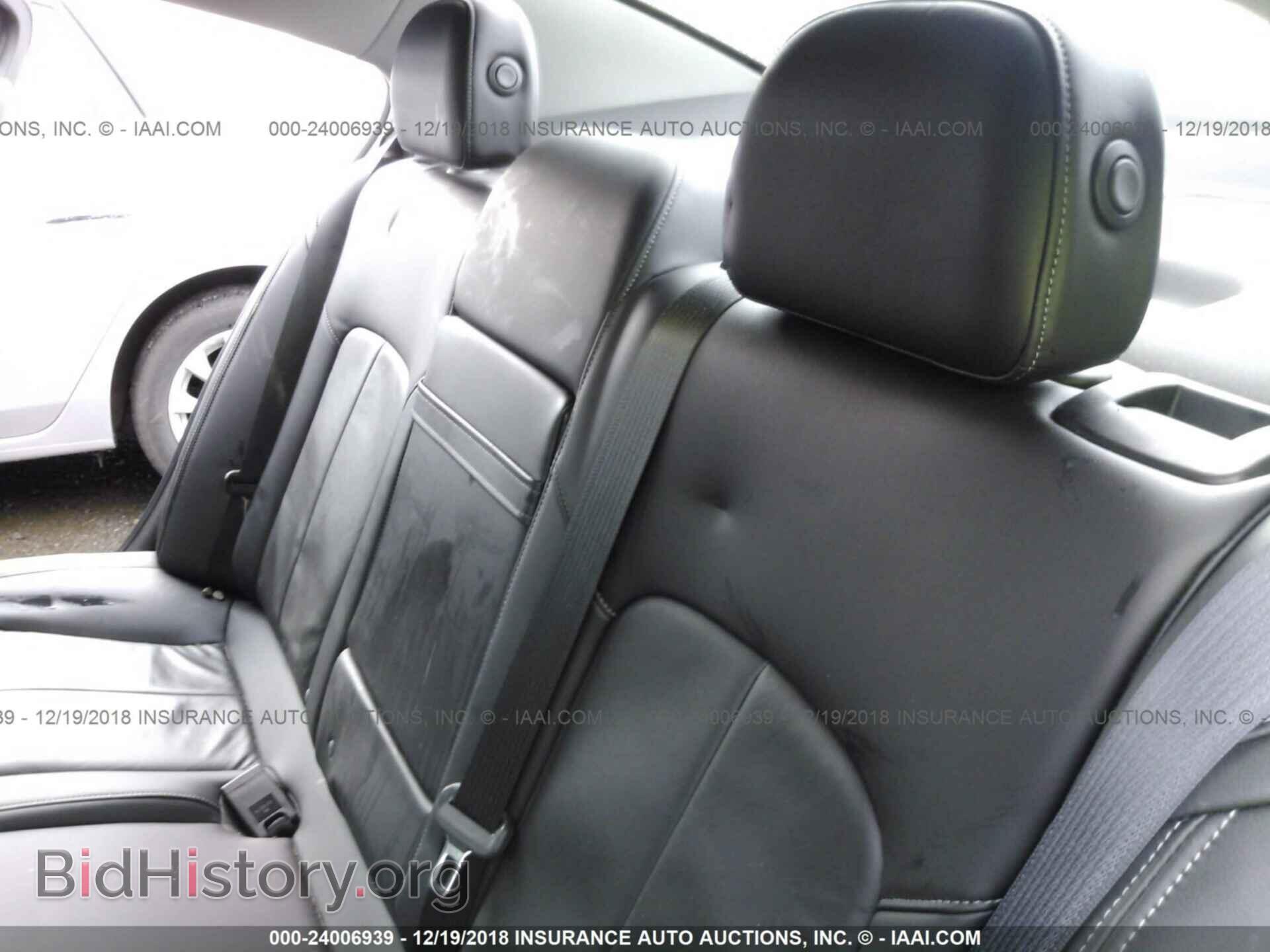 2017 AUDI Q5 - VIN: WA1C2AFP2HA046060 - Фото 8