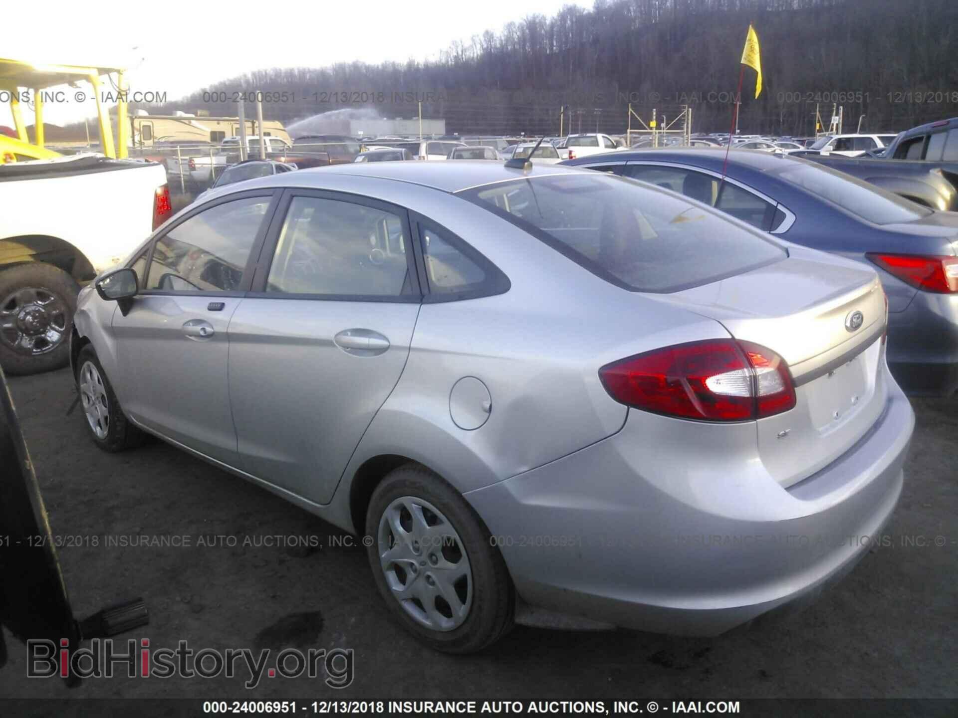 2016 BUICK ENCORE - VIN: KL4CJASB6GB524485 - Photo 3