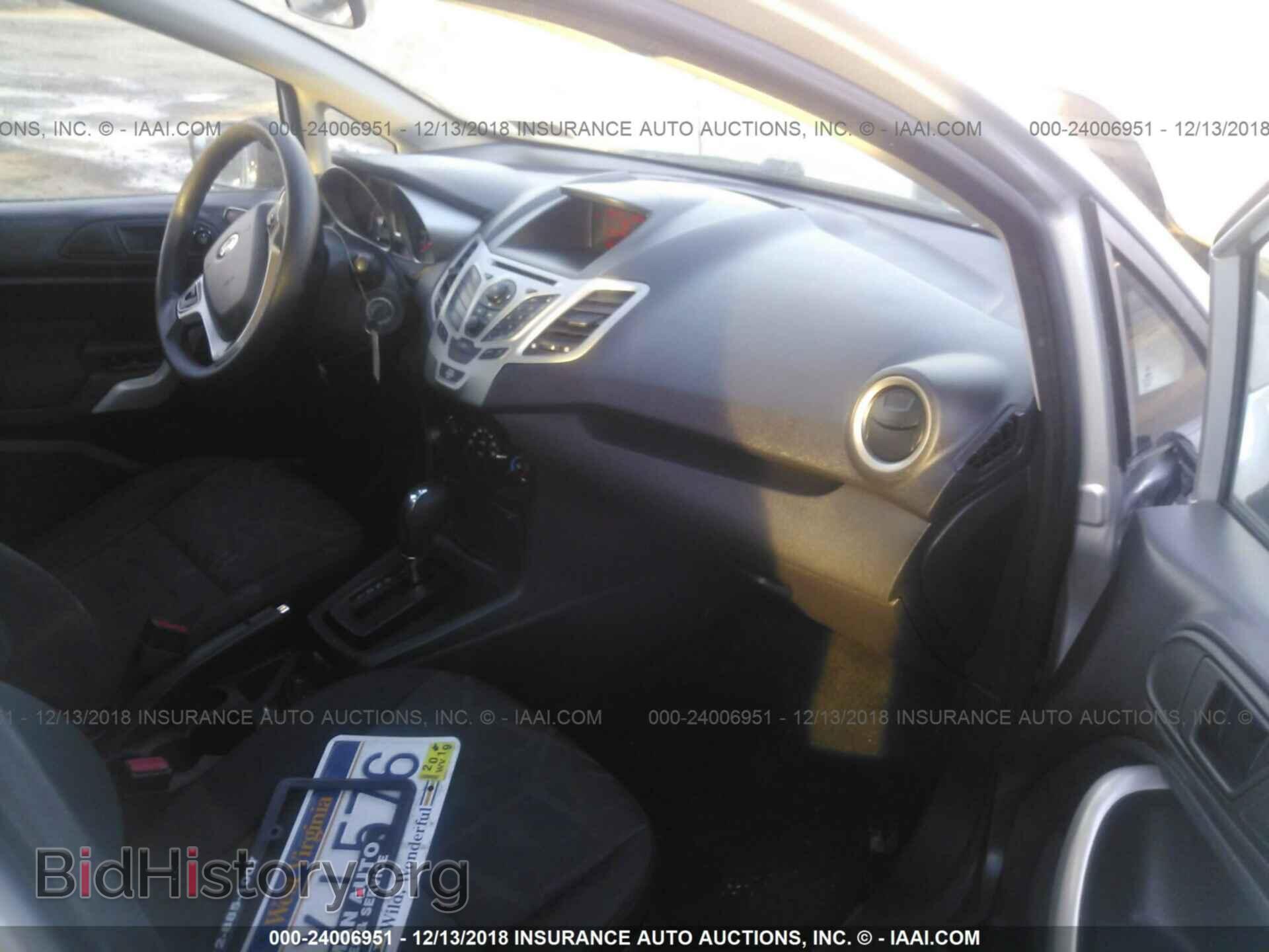 2016 BUICK ENCORE - VIN: KL4CJASB6GB524485 - Photo 5