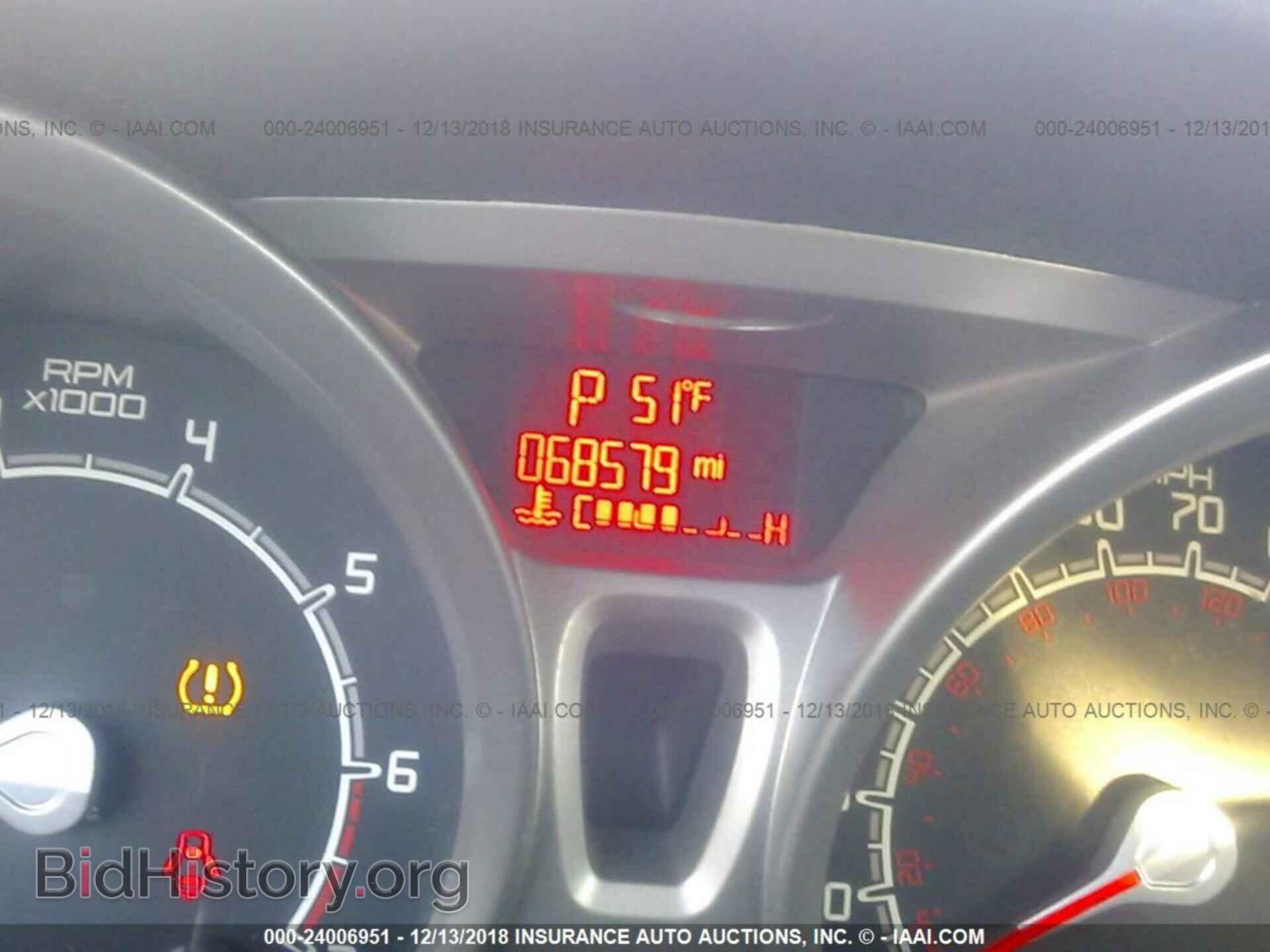 2016 BUICK ENCORE - VIN: KL4CJASB6GB524485 - Photo 7