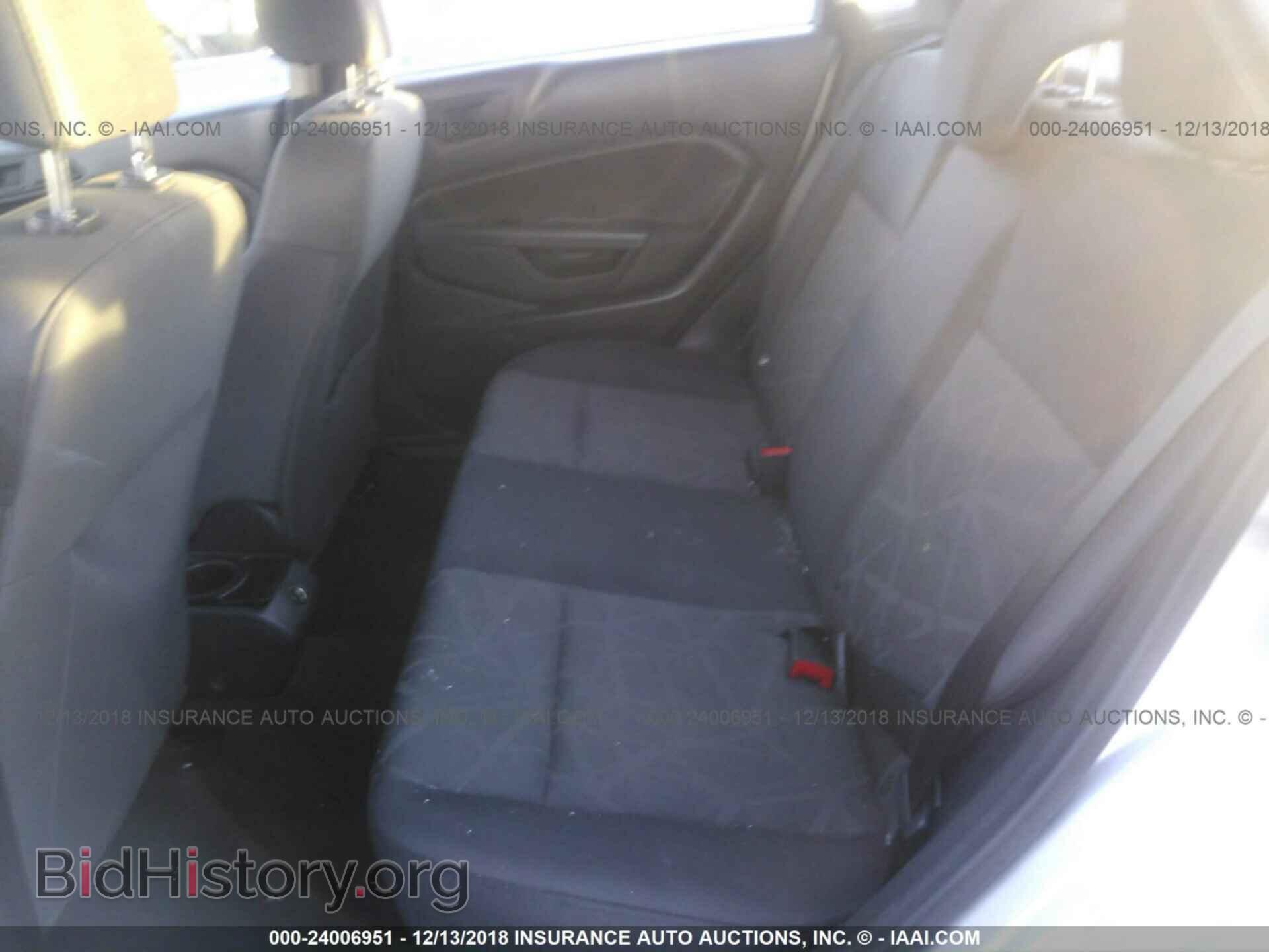 2016 BUICK ENCORE - VIN: KL4CJASB6GB524485 - Photo 8