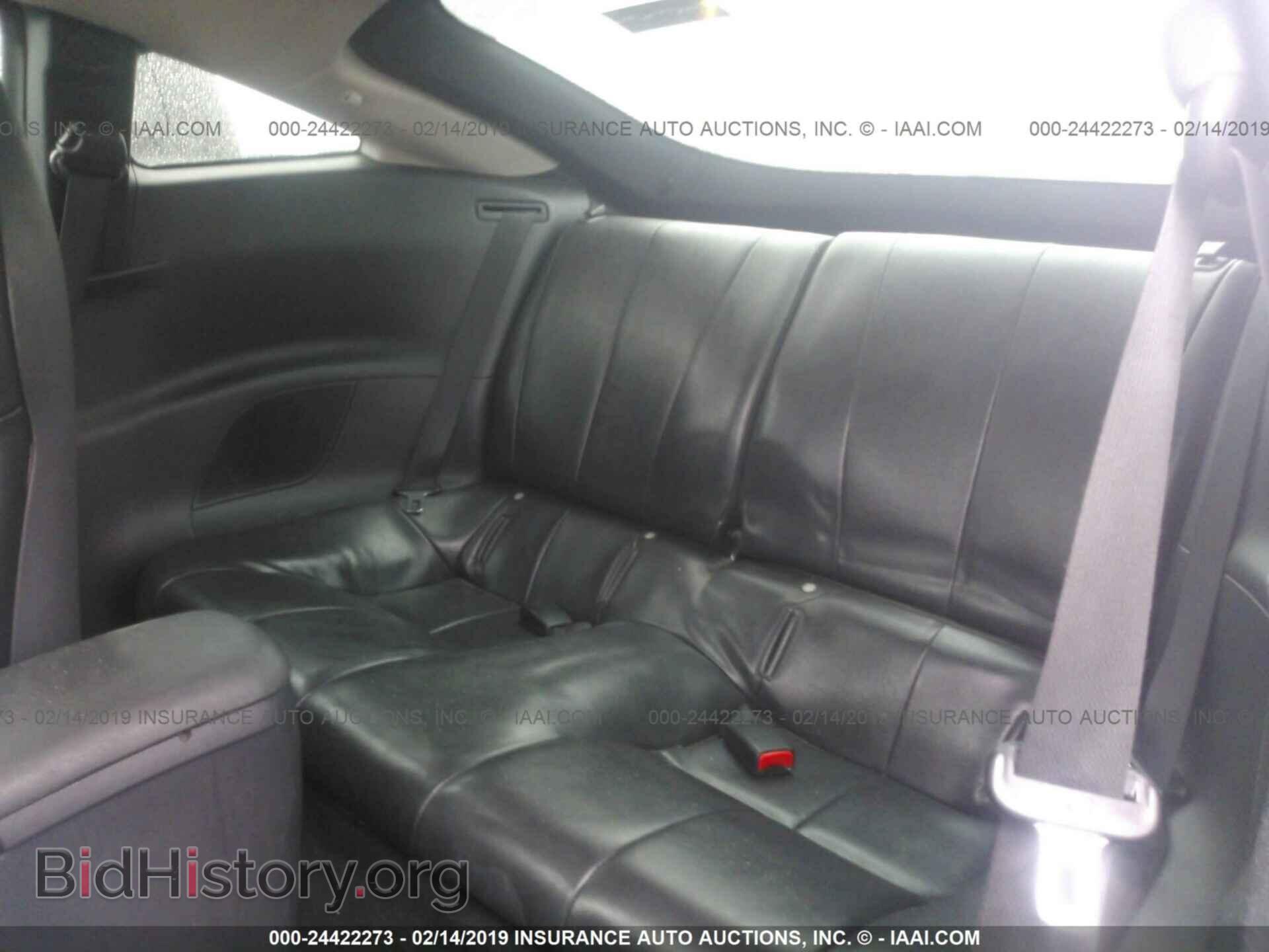 2008 MITSUBISHI ECLIPSE - VIN: 4A3AK64F78E014523 - Фото 8