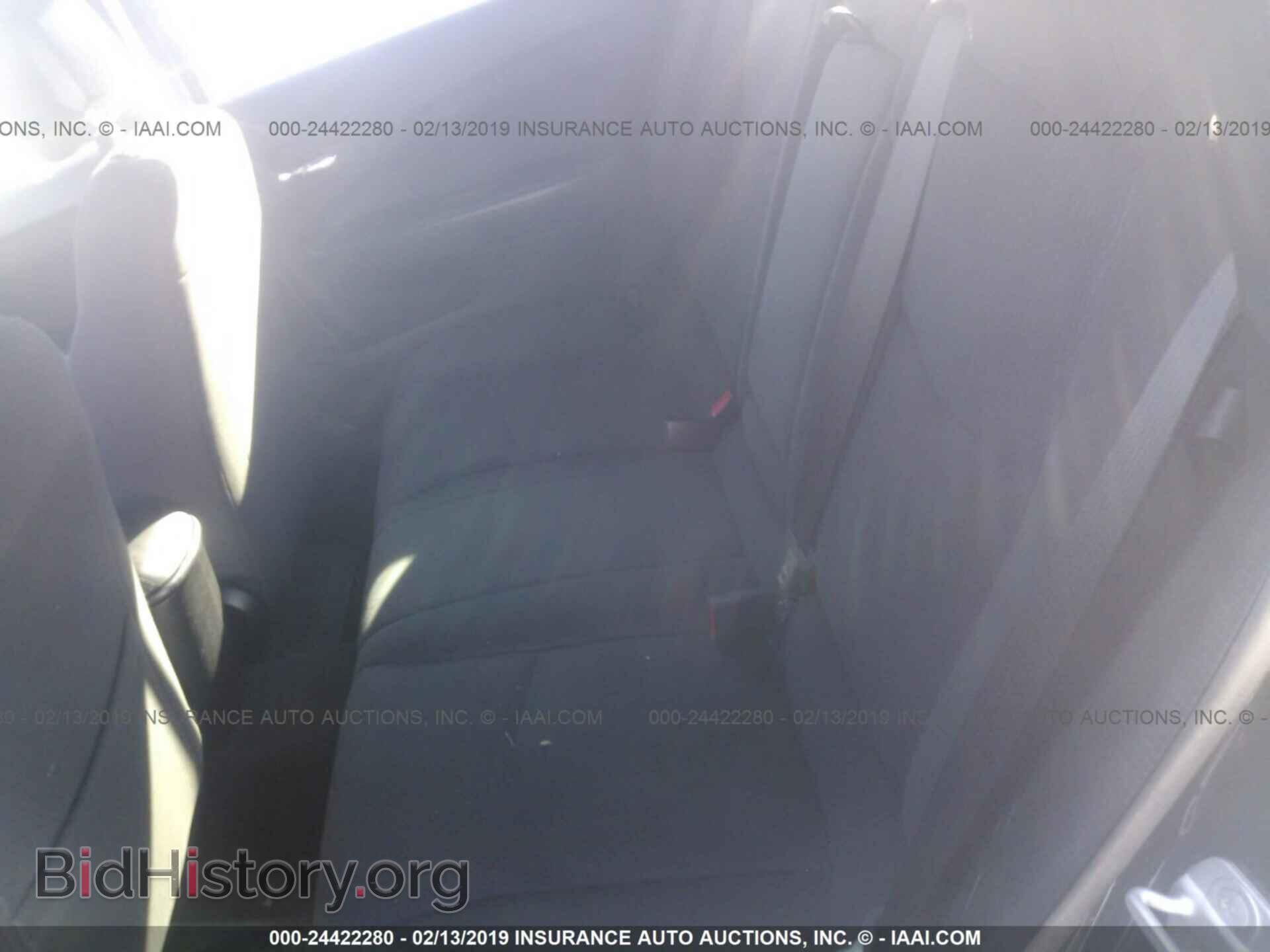 2014 CHRYSLER 200 - VIN: 1C3CCBBB6EN137229 - Photo 8