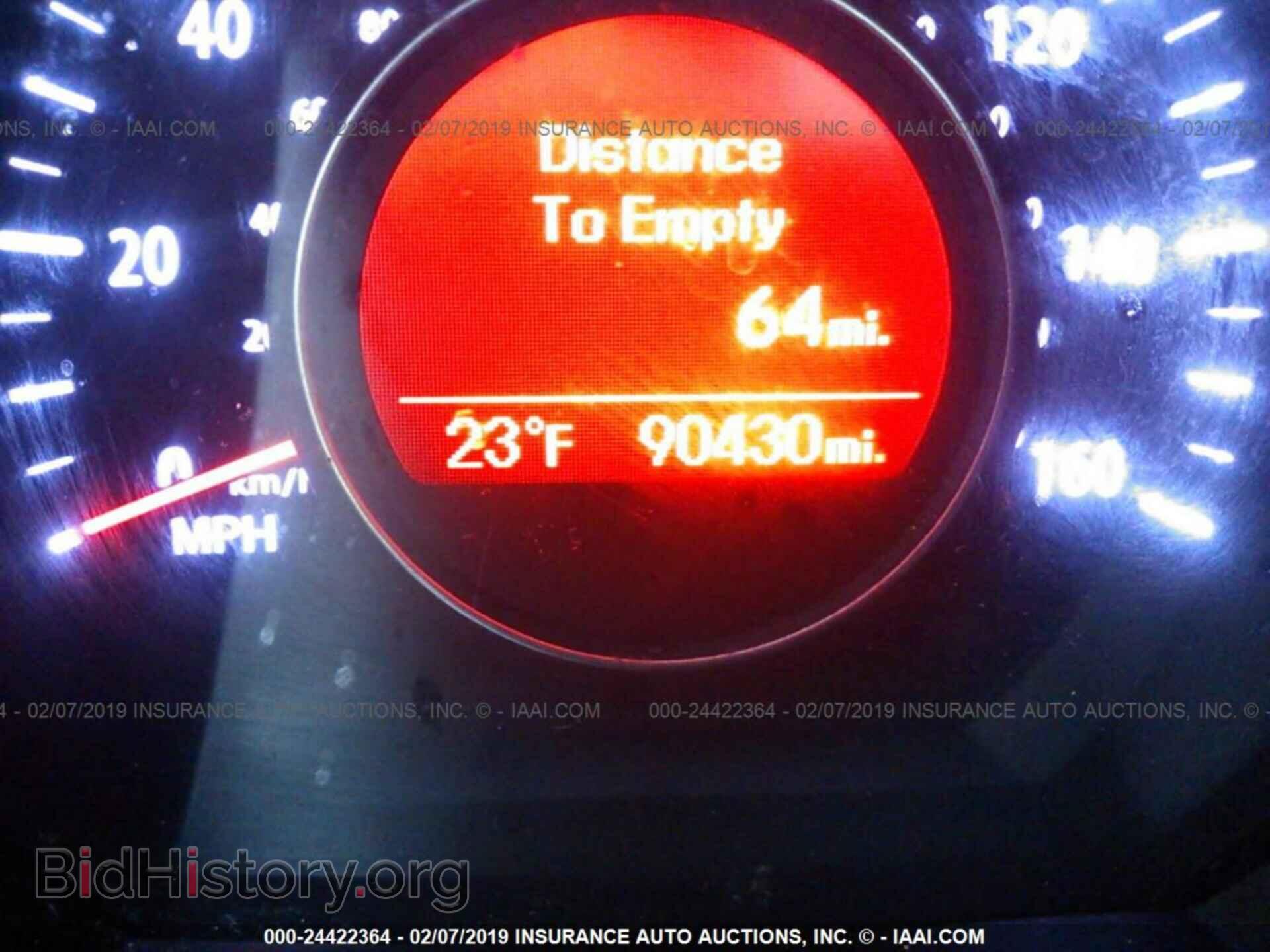 2013 KIA OPTIMA - VIN: 5XXGN4A79DG171174 - Photo 7