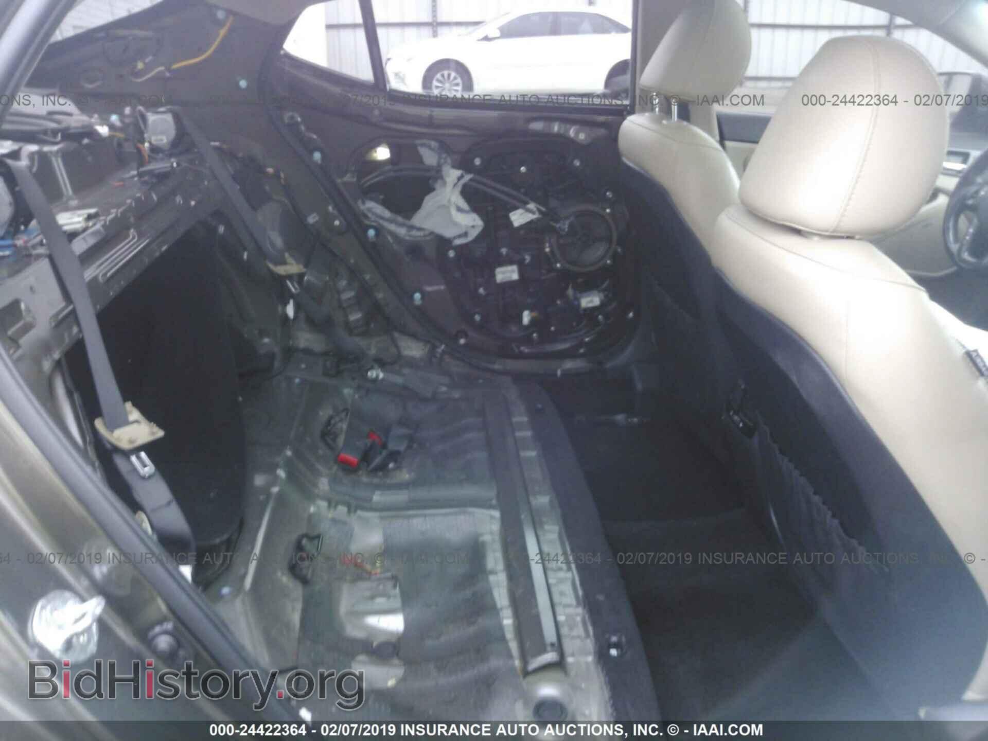 2013 KIA OPTIMA - VIN: 5XXGN4A79DG171174 - Photo 8