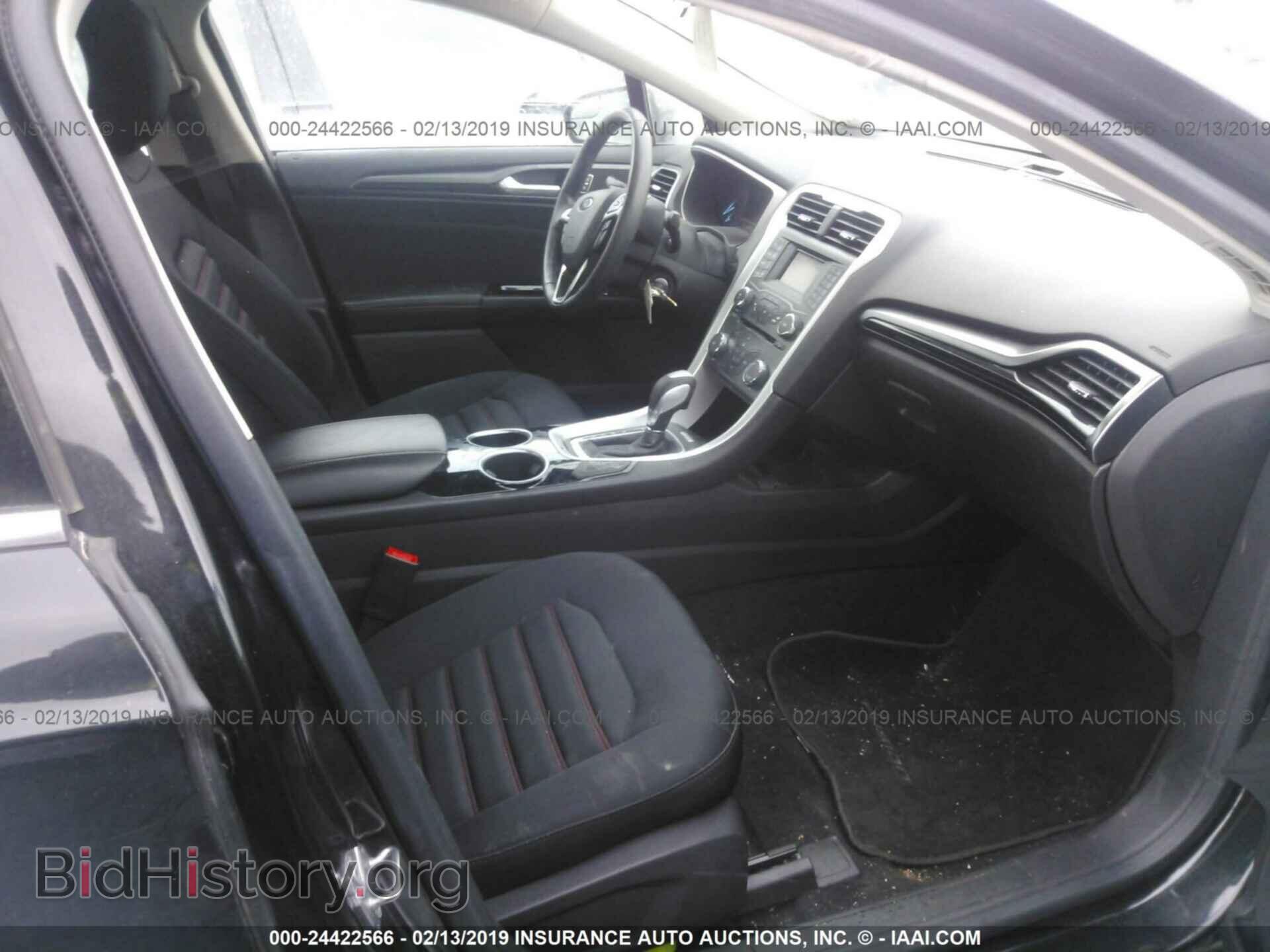 2010 MERCEDES-BENZ E - VIN: WDDHF5GB6AA103673 - Фото 5