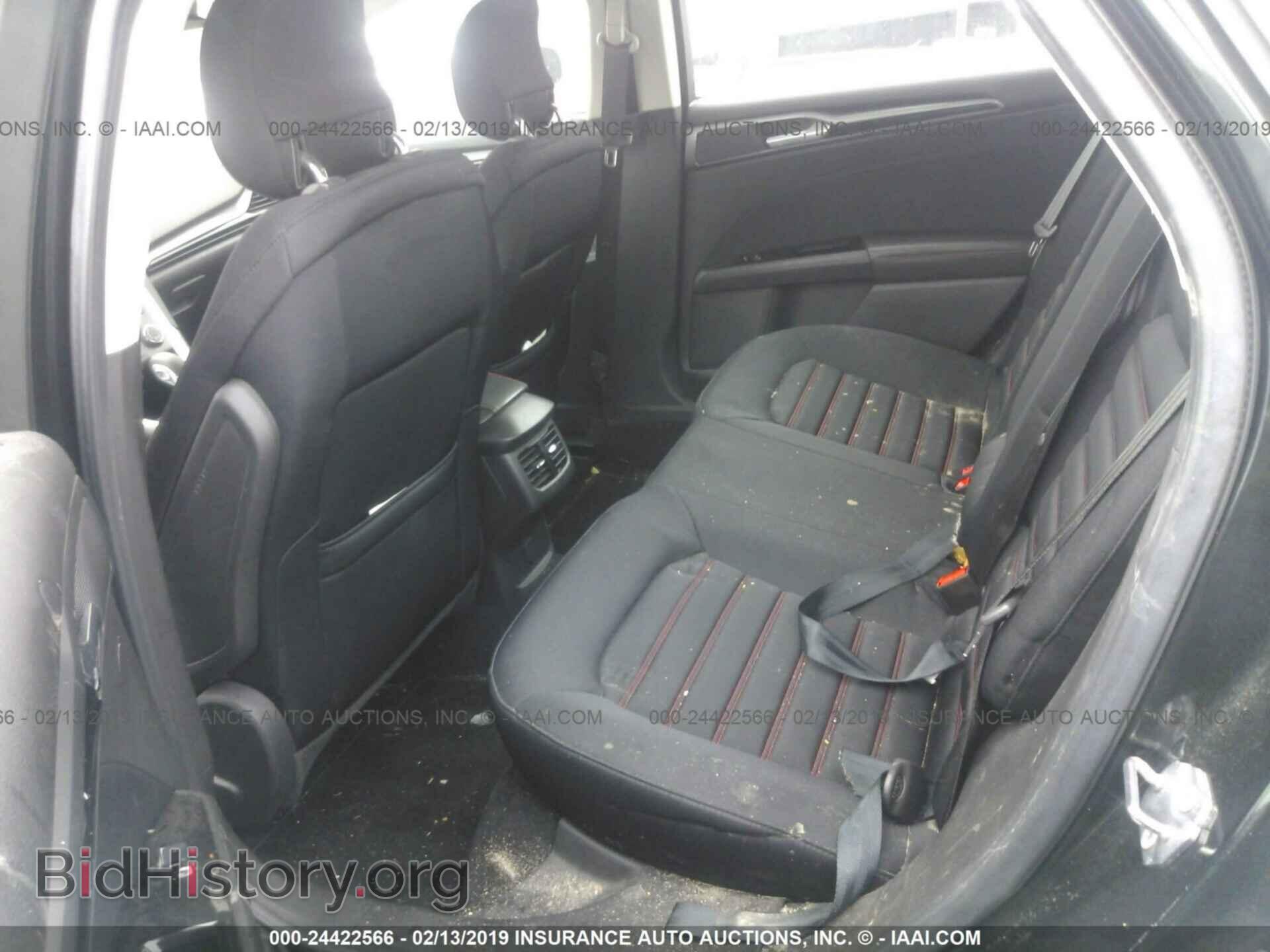 2010 MERCEDES-BENZ E - VIN: WDDHF5GB6AA103673 - Фото 8