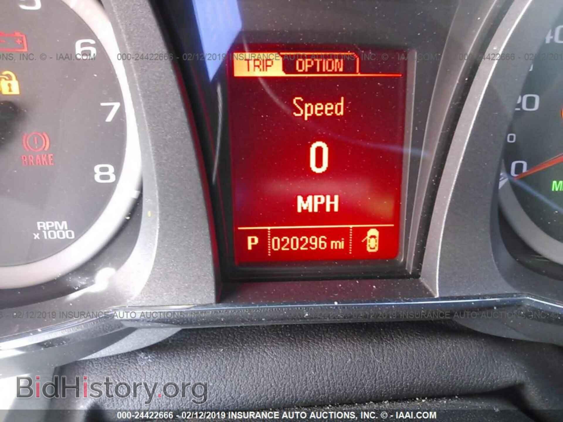 2017 GMC TERRAIN - VIN: 2GKFLTE35H6162252 - Photo 7
