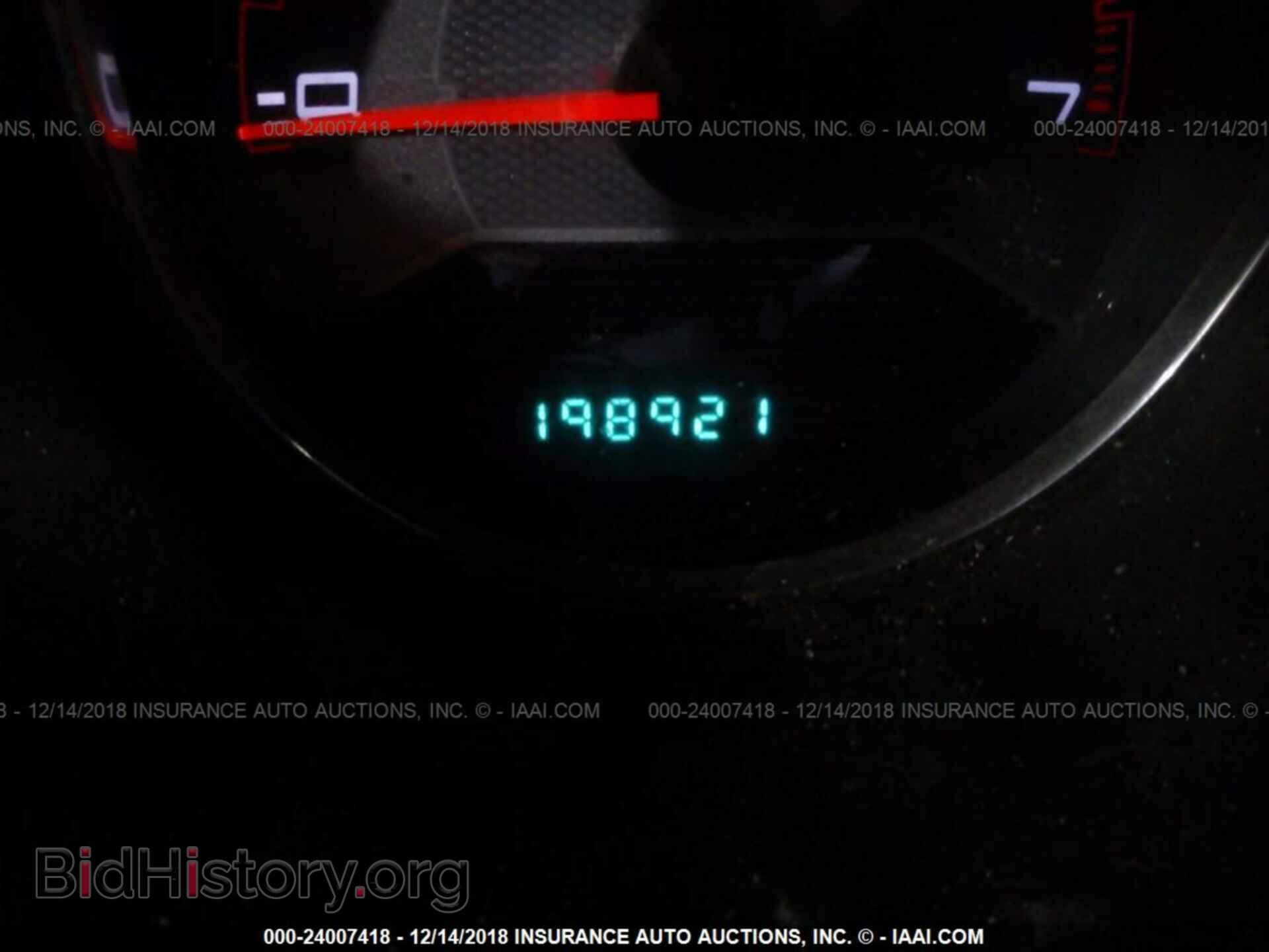 2011 DODGE AVENGER - VIN: 1B3BD4FB5BN579250 - Photo 7