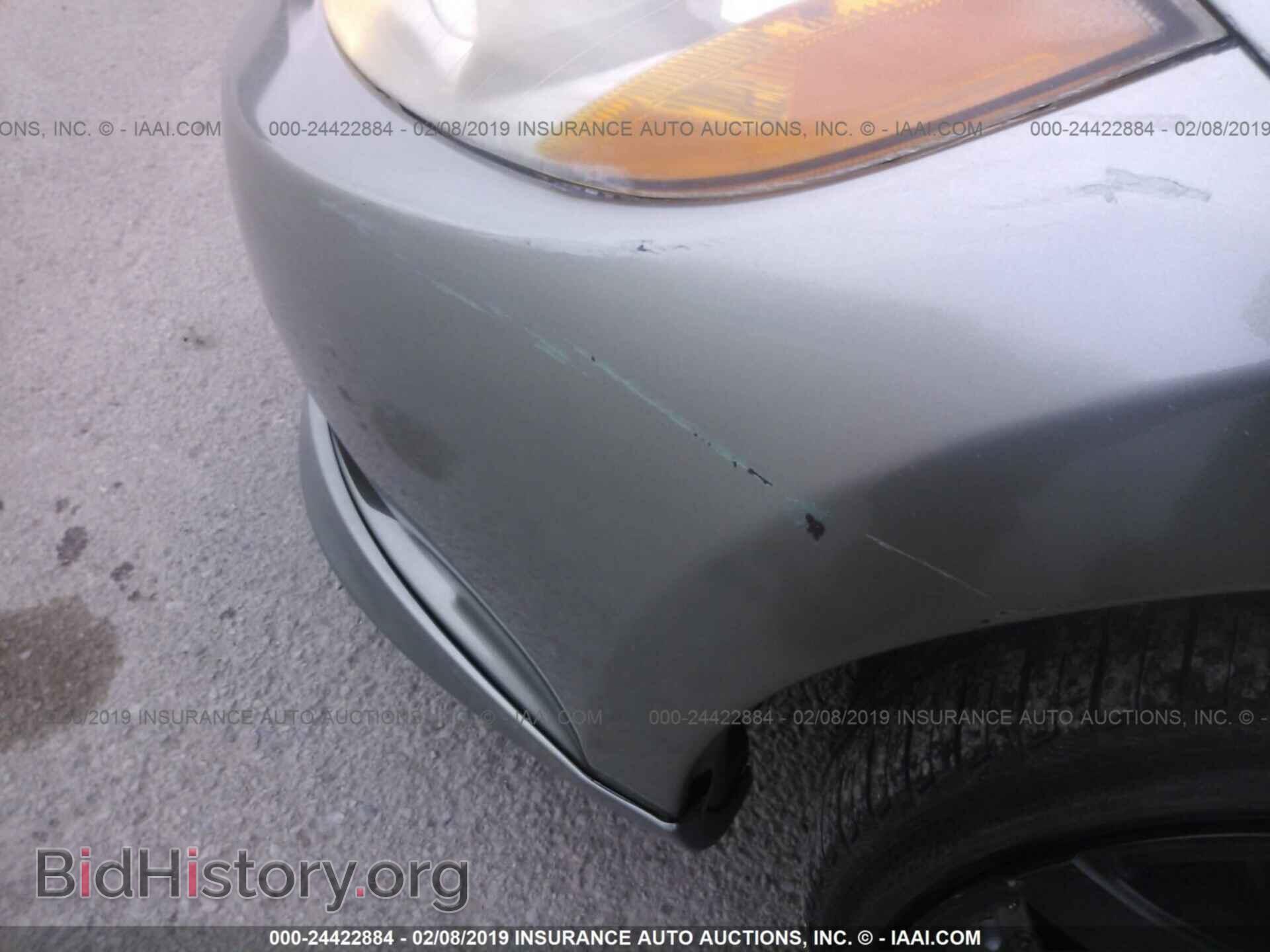 2008 MITSUBISHI ECLIPSE - VIN: 4A3AK24F68E021780 - Photo 6
