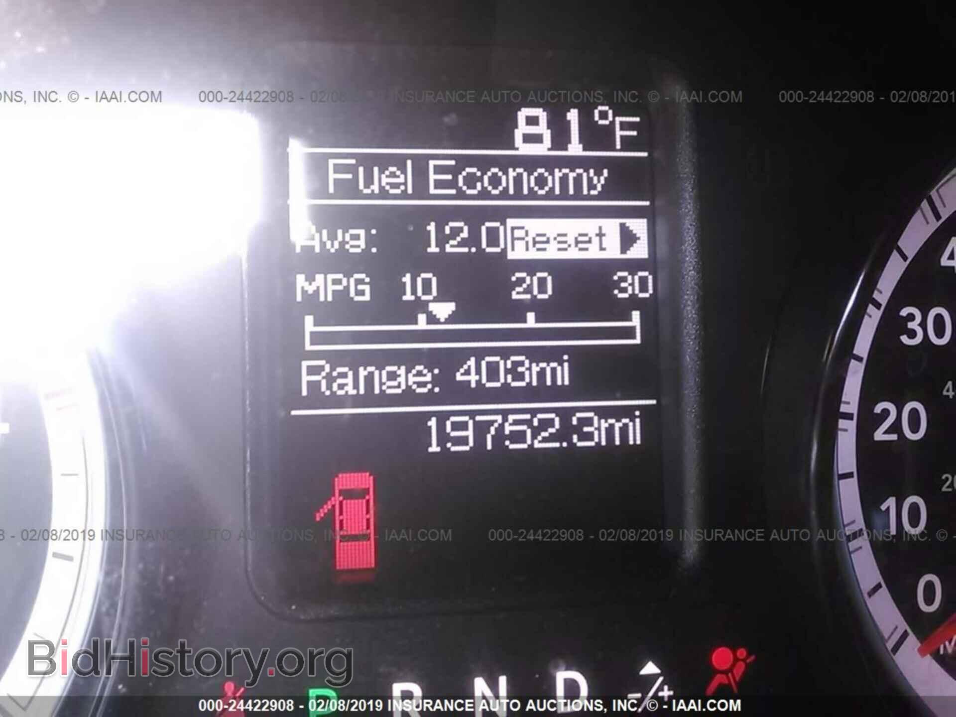 2018 RAM 2500 - VIN: 3C6UR4HL5JG306581 - Фото 7