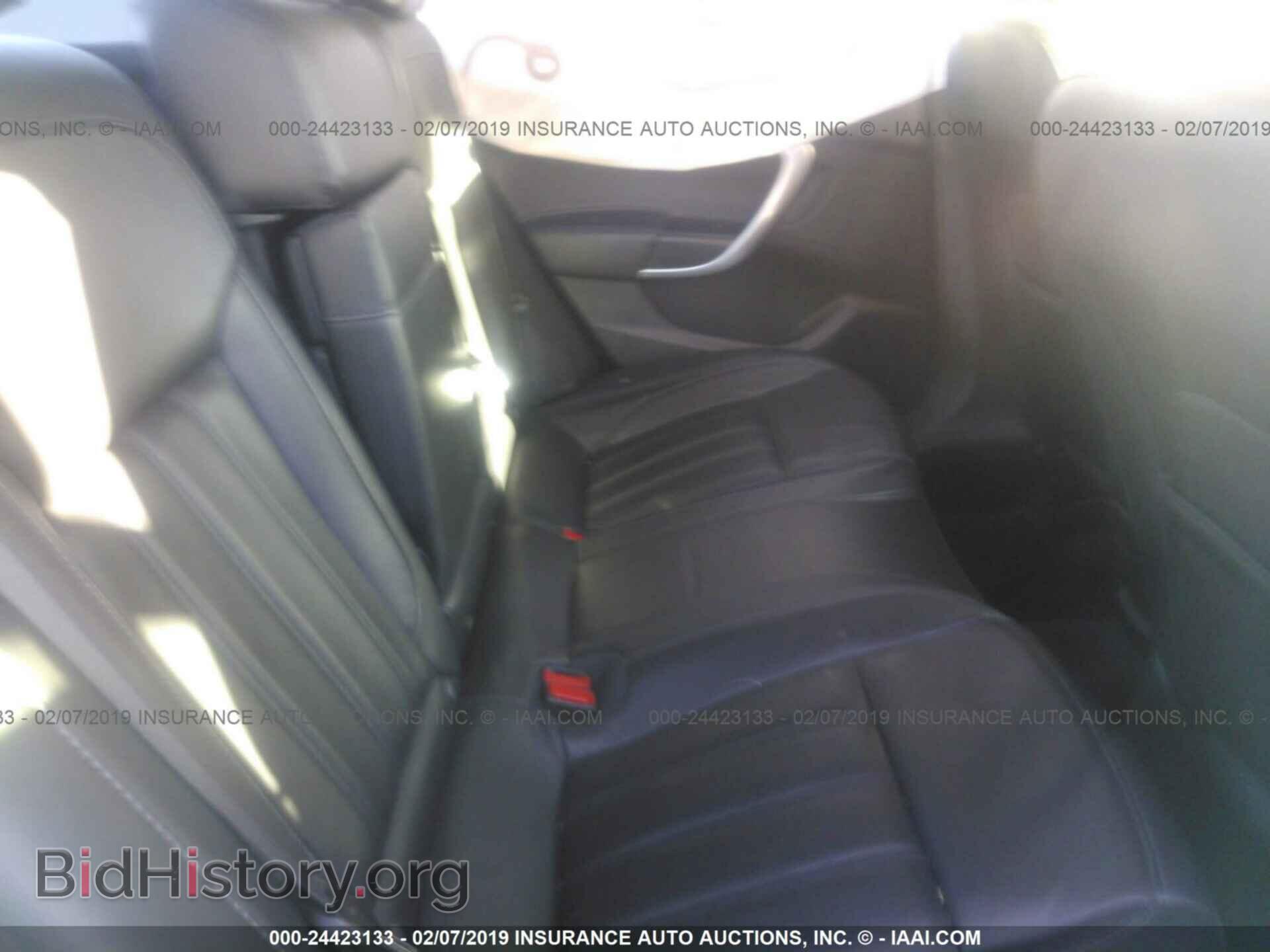 2013 BUICK REGAL - VIN: 2G4GS5EV6D9177461 - Фото 8
