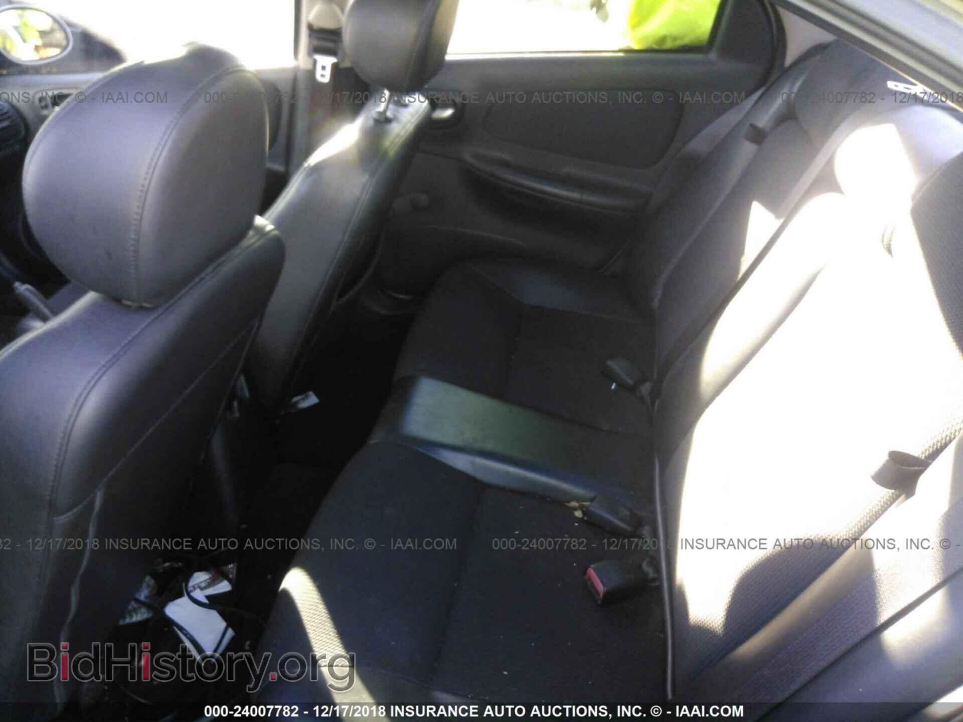 2014 MERCEDES-BENZ E - VIN: WDDHF8JBXEB058358 - Photo 8
